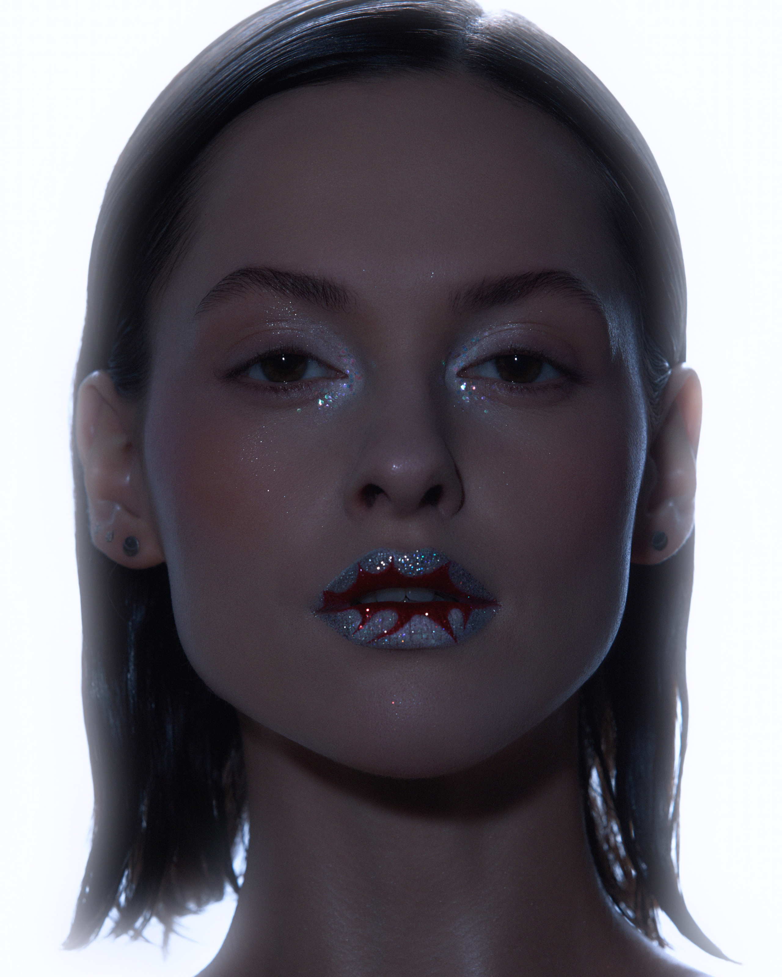 KRYGINA COSMETICS / PART 2. Главная