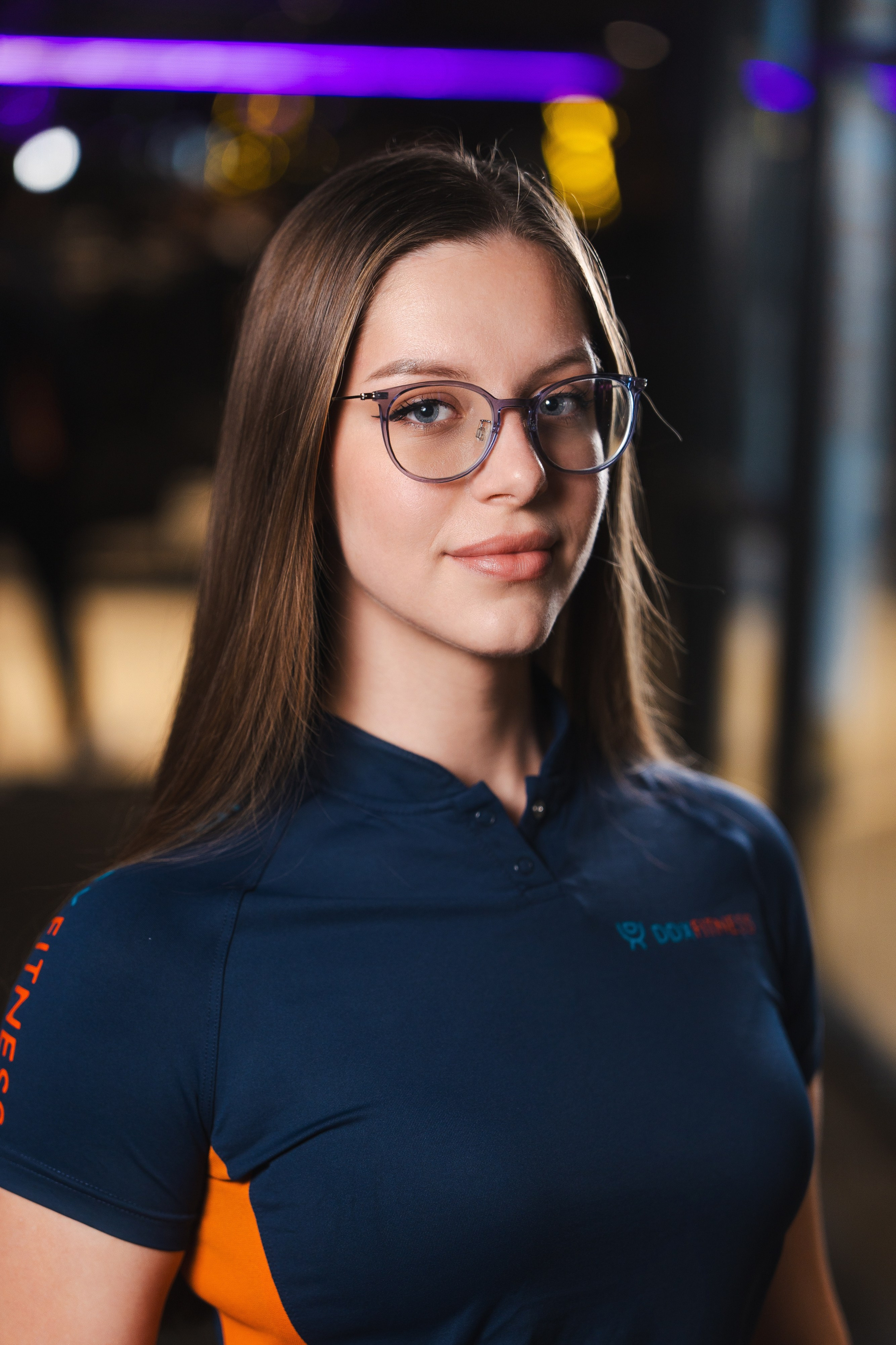 DDX Fitness. Фотограф Хабаровск