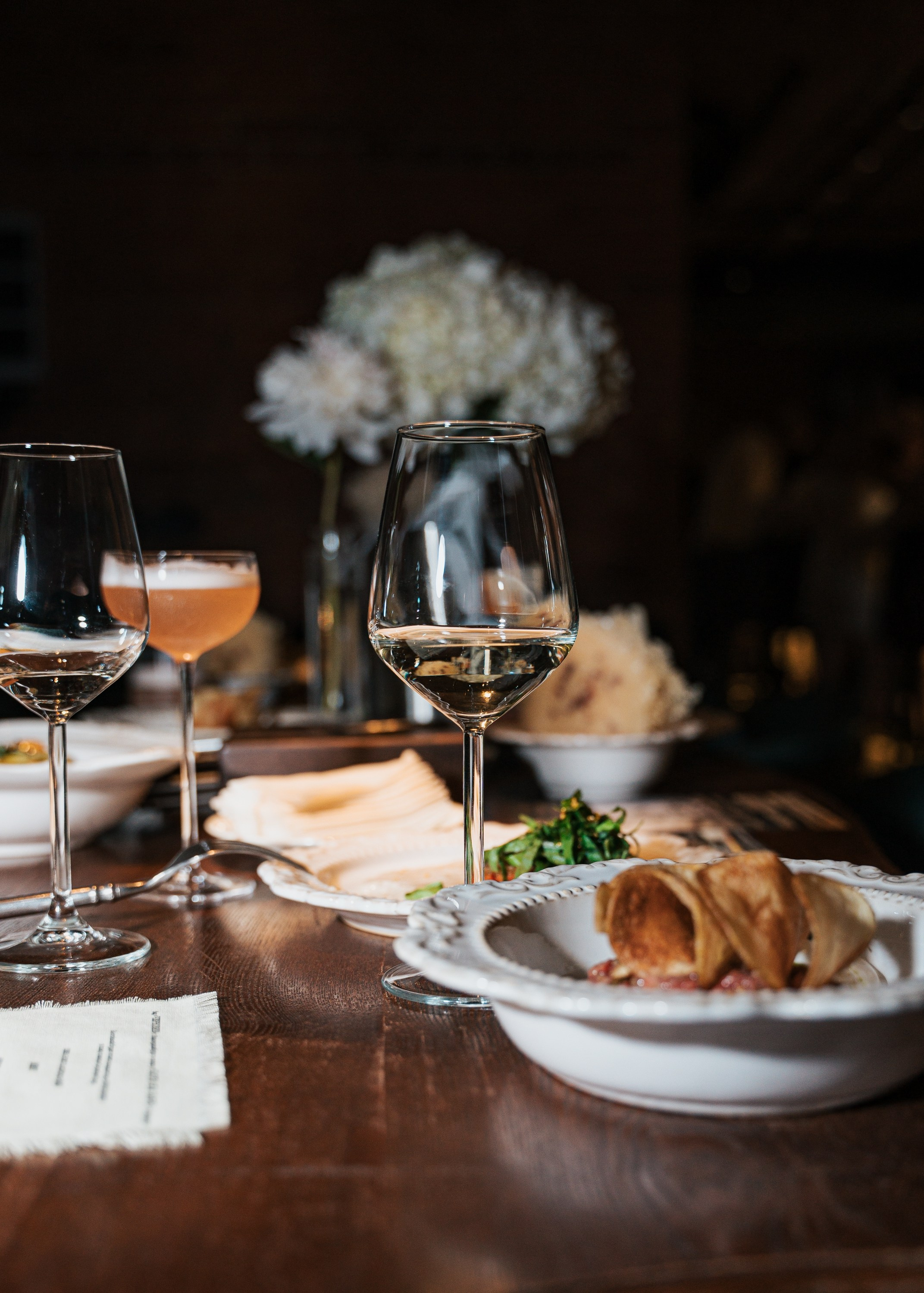 Pasta na Bare. Фотограф Хабаровск