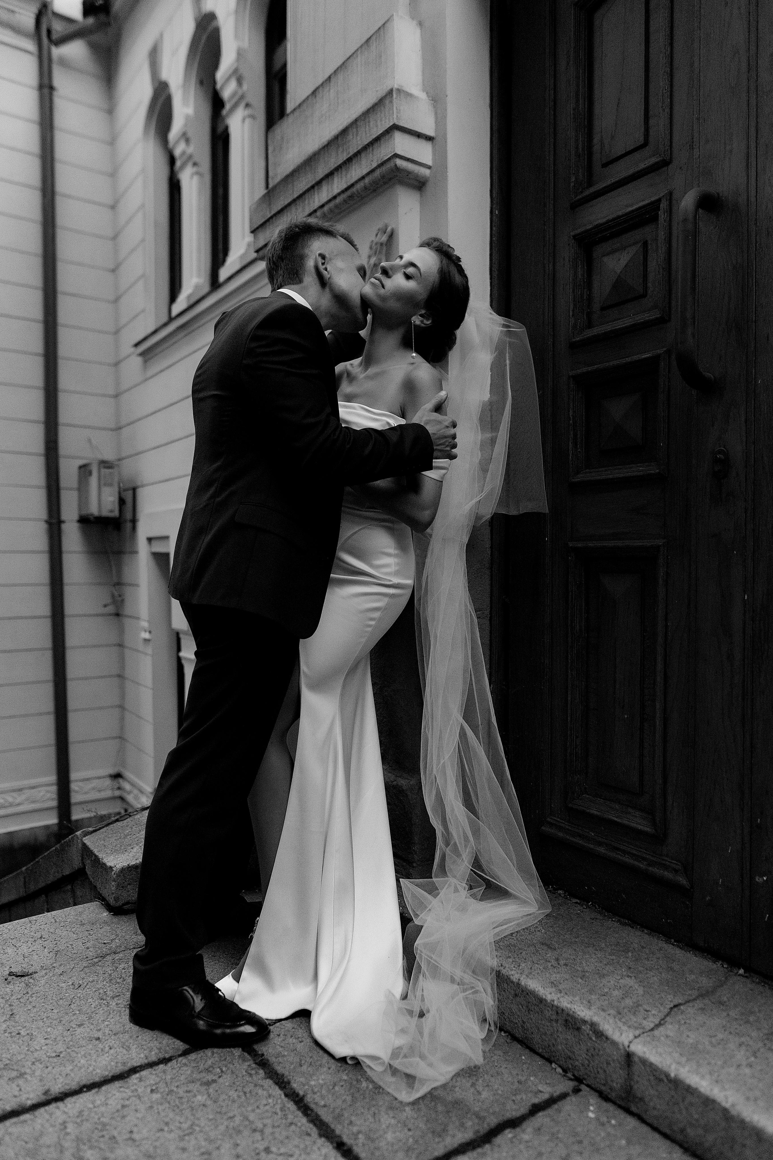 Свадебная прогулка в центре Владивостока в сентябре…. Семейный фотограф и фотограф беременности во Владивостоке