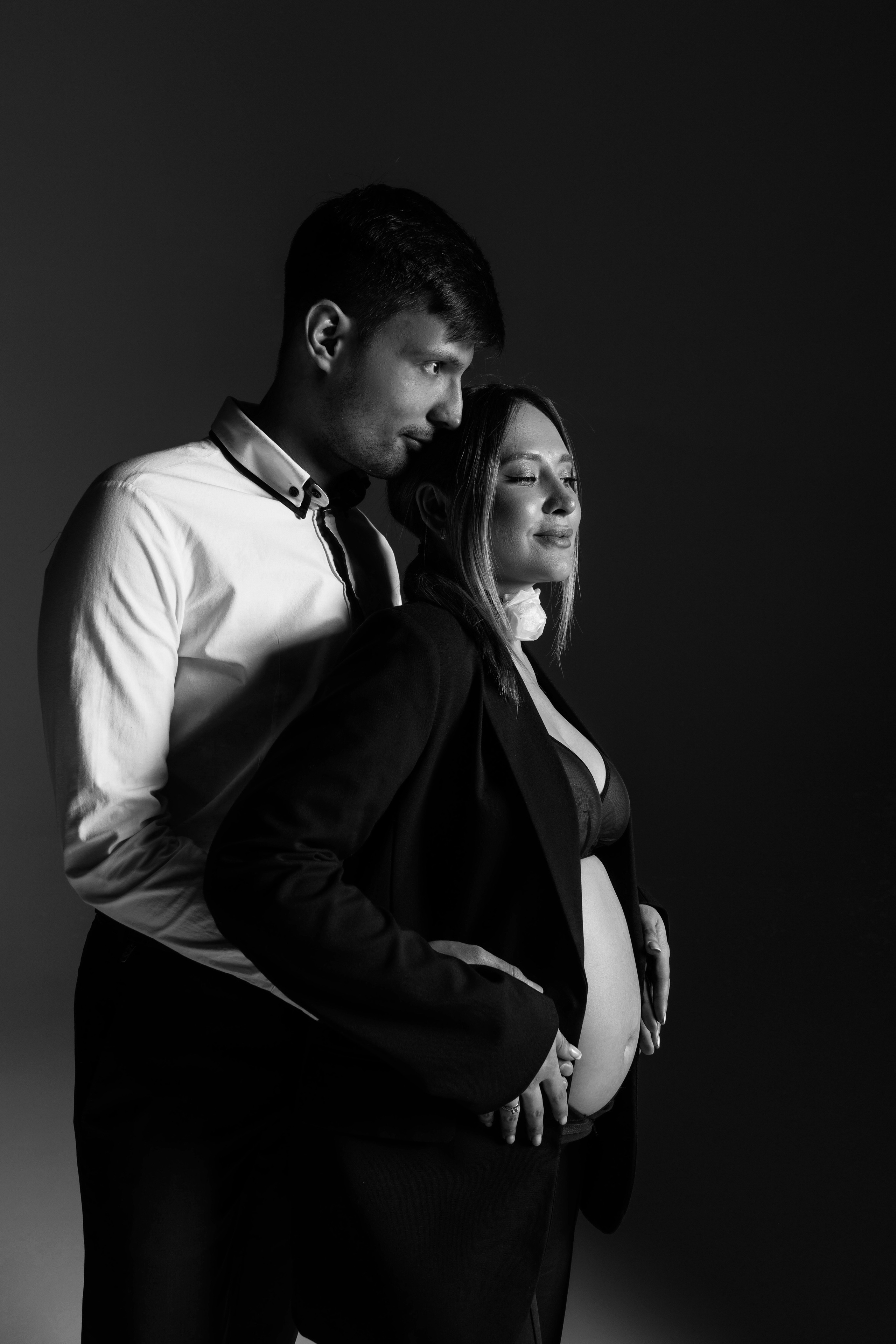 Виктория 04.03.2023. Семейный фотограф и фотограф беременности во Владивостоке