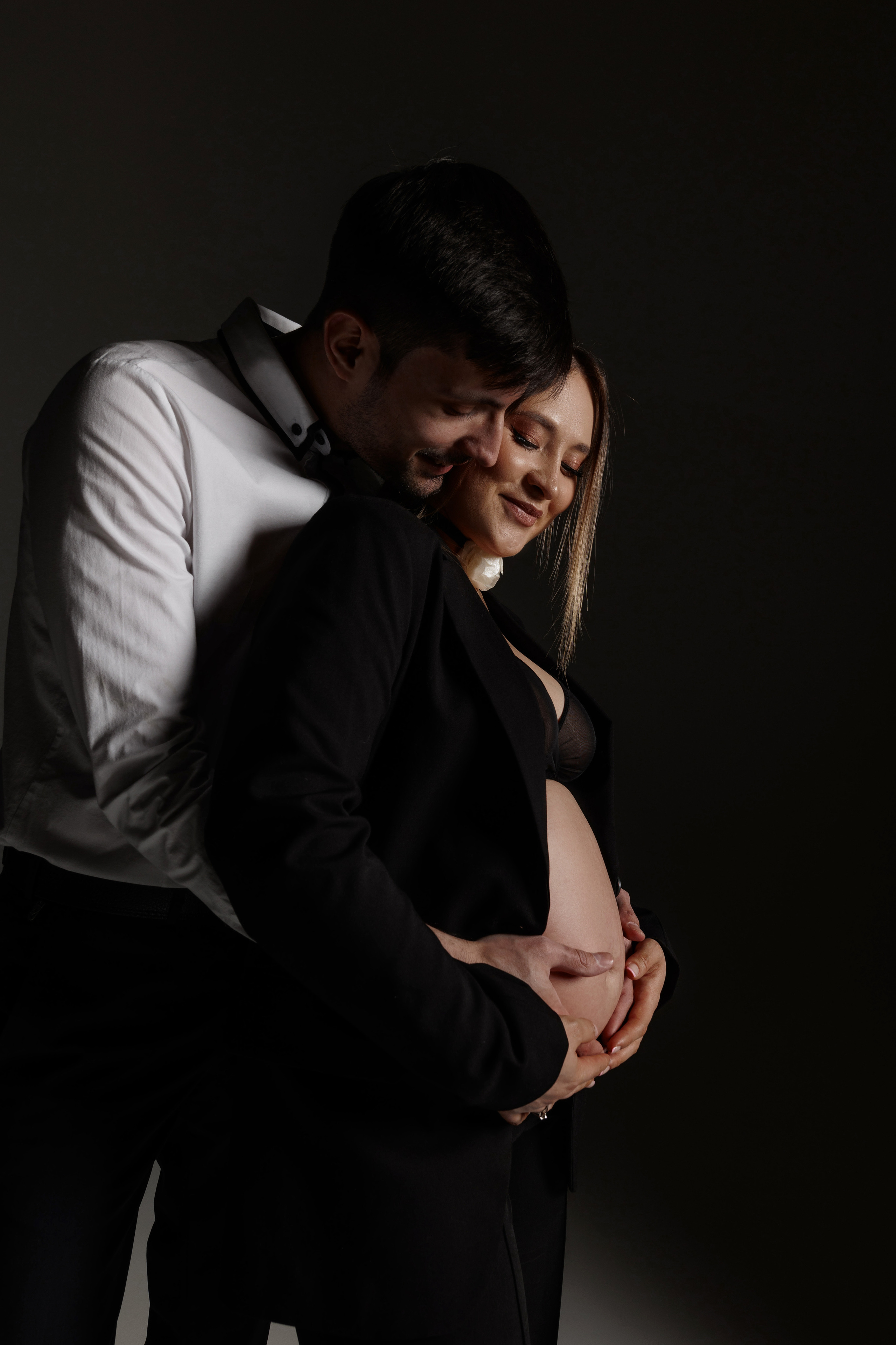 Виктория 04.03.2023. Семейный фотограф и фотограф беременности во Владивостоке