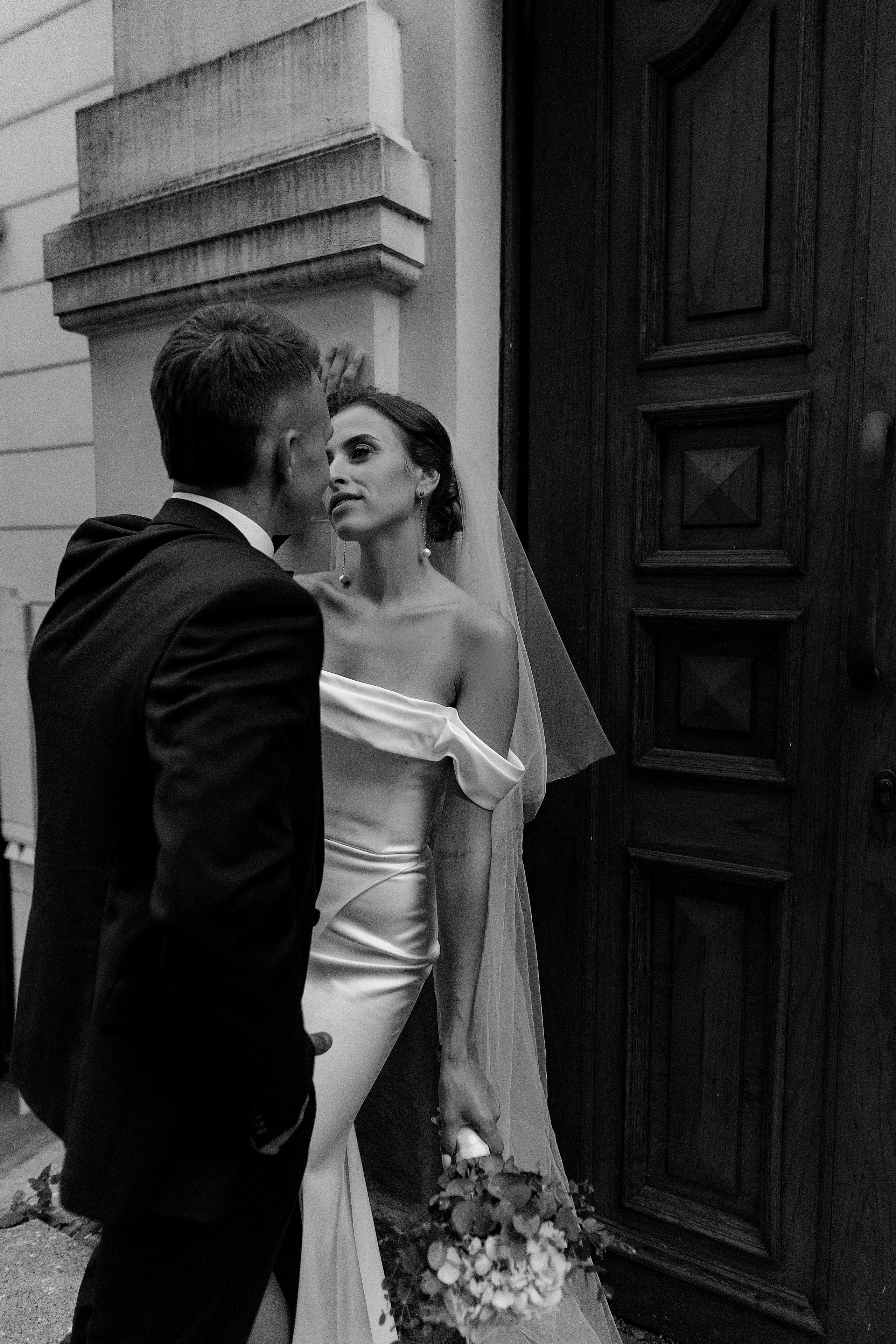 Свадебная прогулка в центре Владивостока в сентябре…. Семейный фотограф и фотограф беременности во Владивостоке