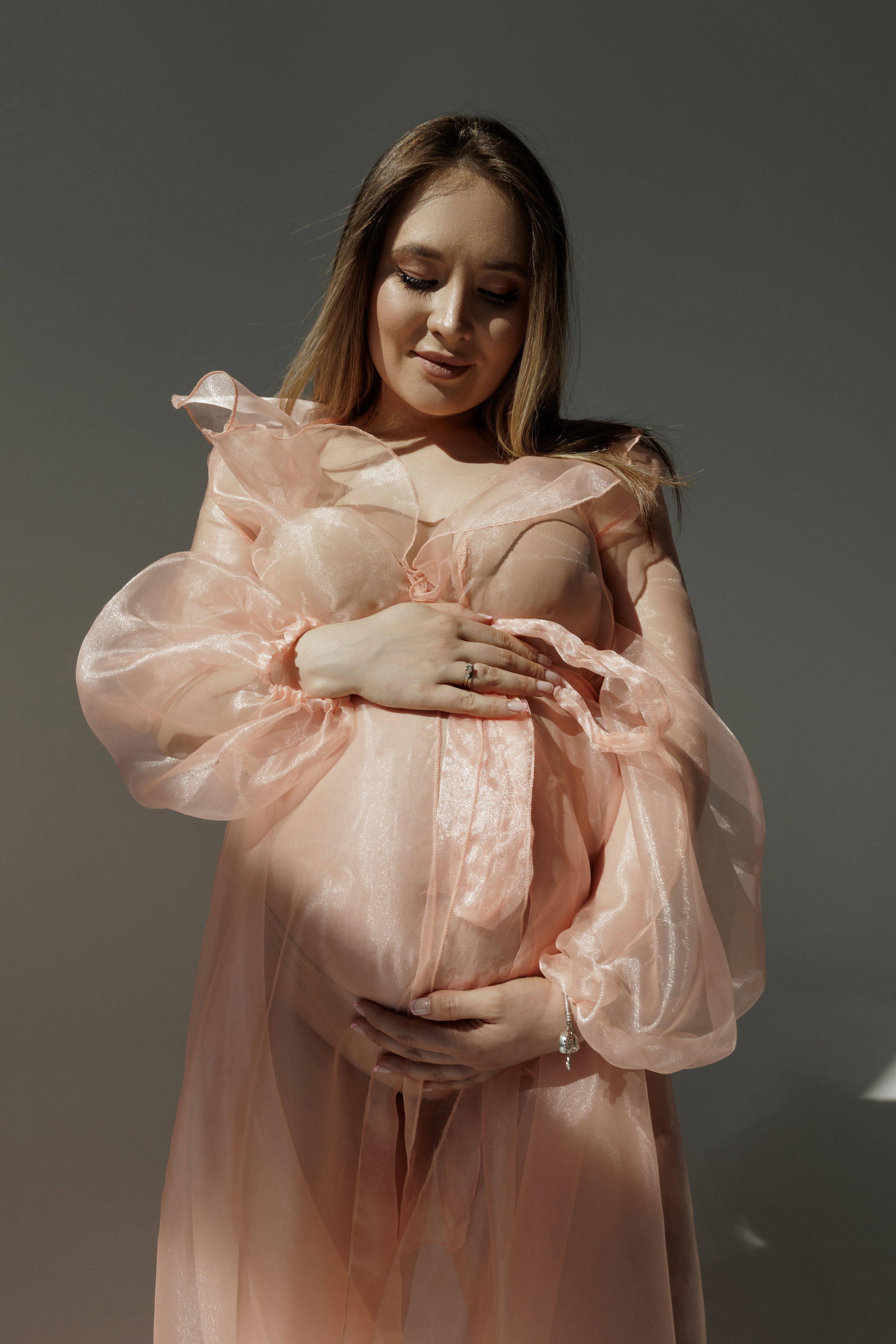 Виктория 04.03.2023. Семейный фотограф и фотограф беременности во Владивостоке