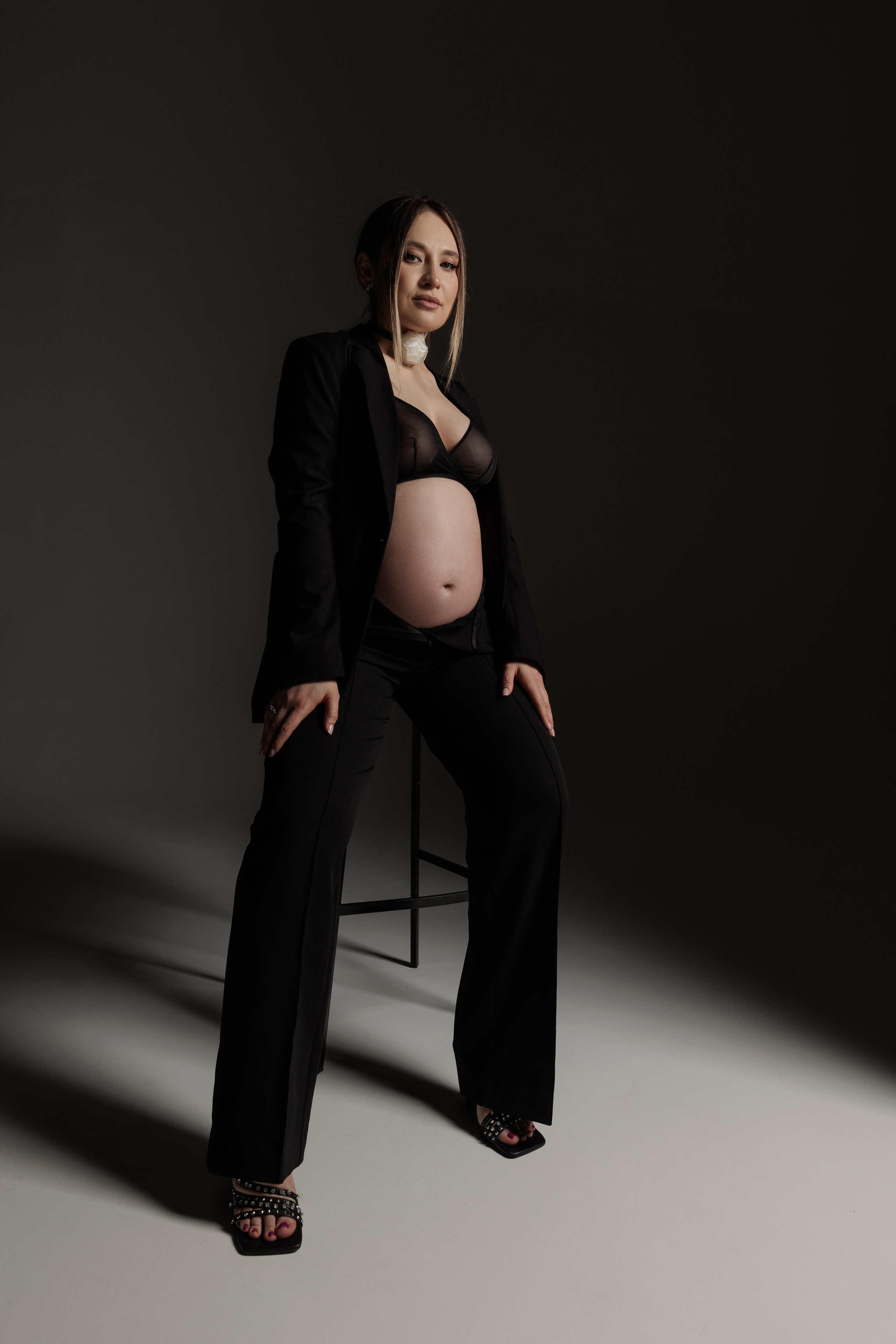 Виктория 04.03.2023. Семейный фотограф и фотограф беременности во Владивостоке