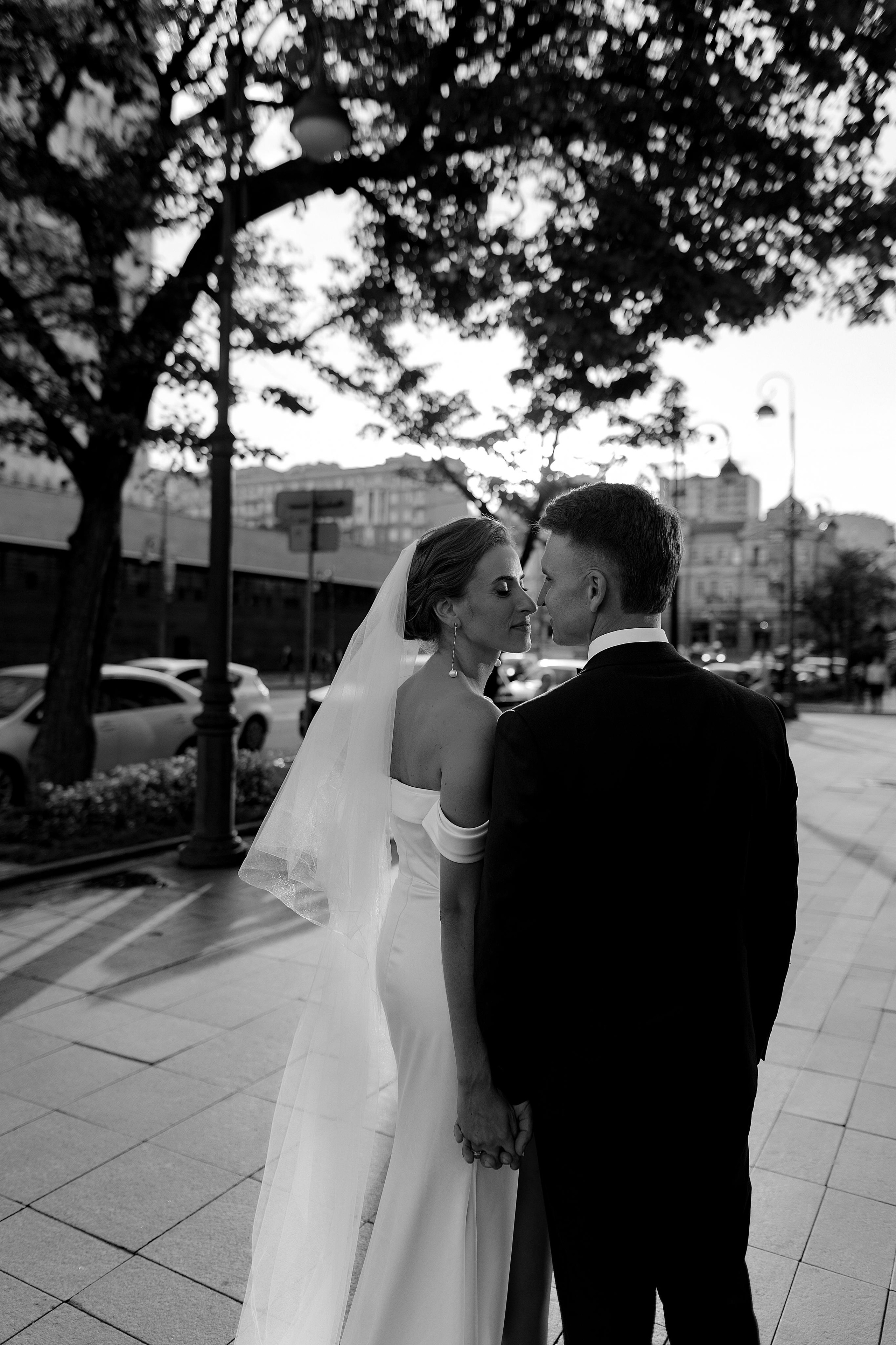 Свадебная прогулка в центре Владивостока в сентябре…. Семейный фотограф и фотограф беременности во Владивостоке