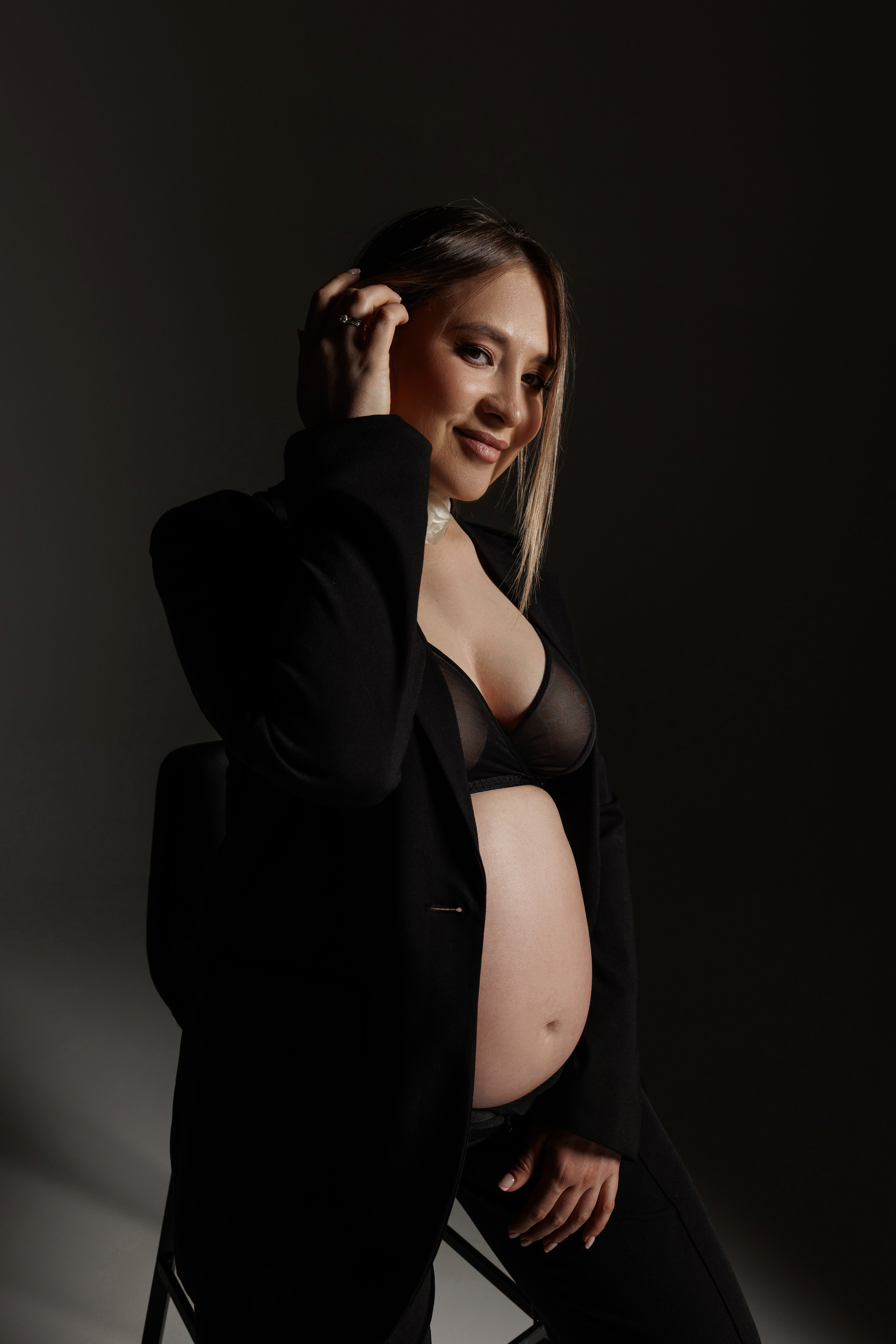 Виктория 04.03.2023. Семейный фотограф и фотограф беременности во Владивостоке