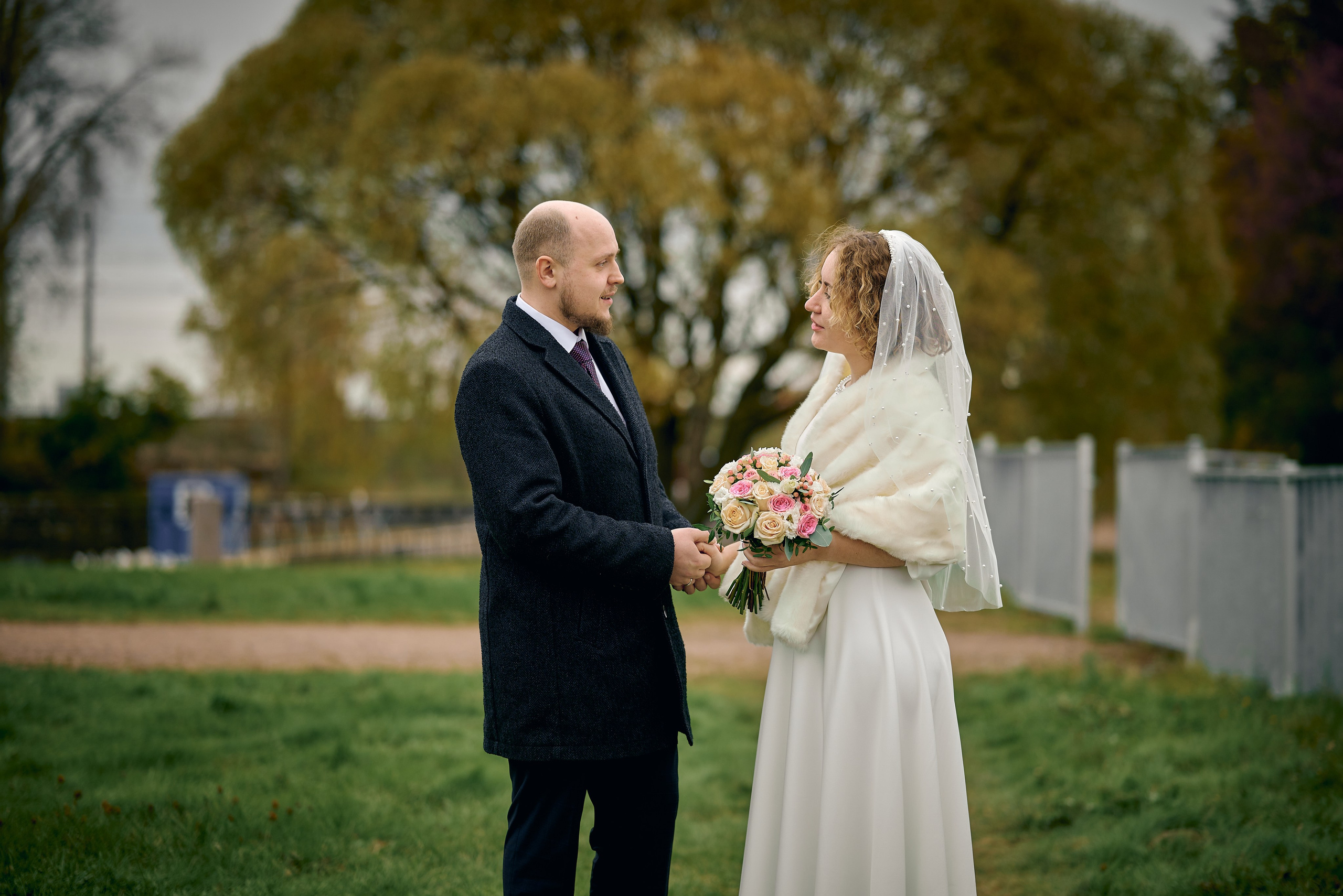 Свадебная съёмка. Выпускной альбом Выборг, Каменногорск, Светогорск, Санкт-Петербург
