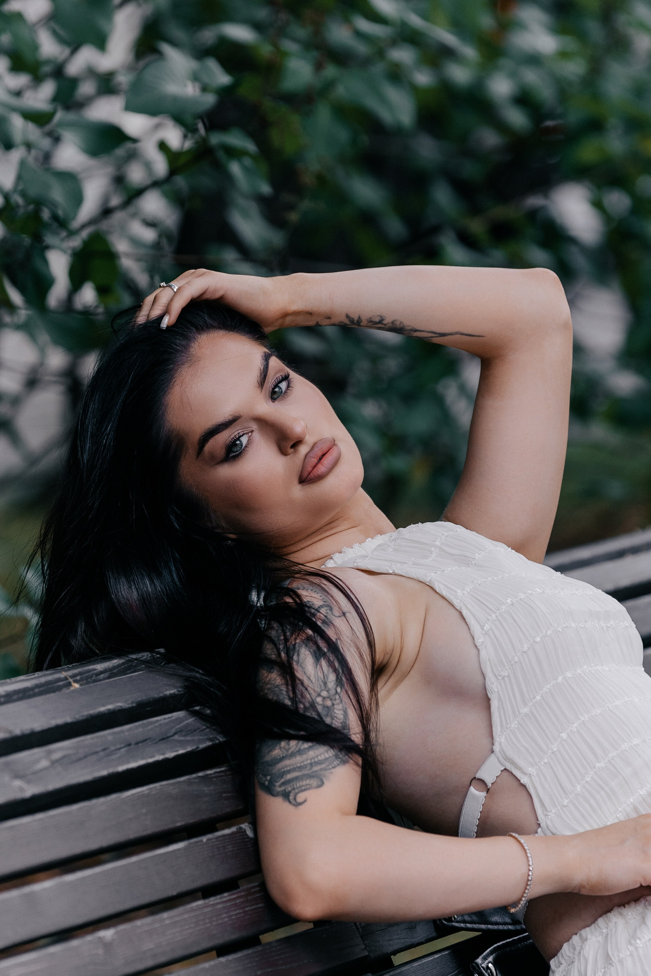 Даша. Фотограф Харитонова Наталья