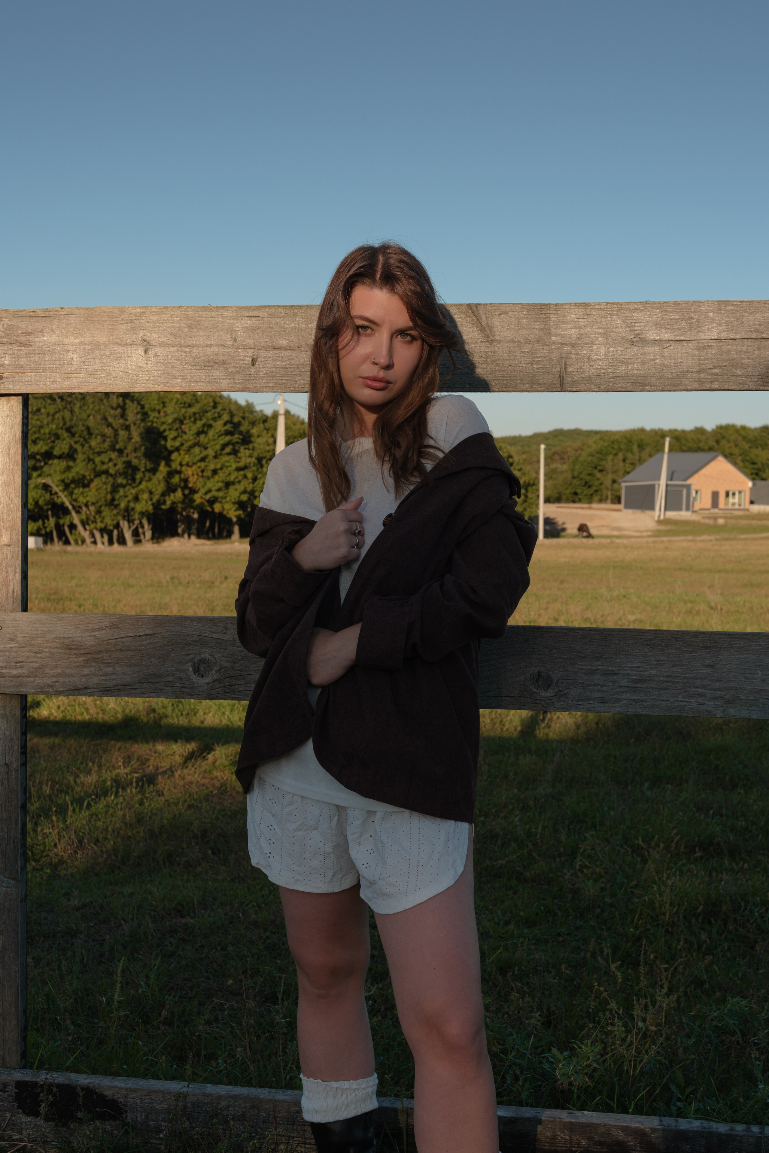 Александра. Анастасия Хисматуллина портретный фотограф в Уссурийске и Владивостоке