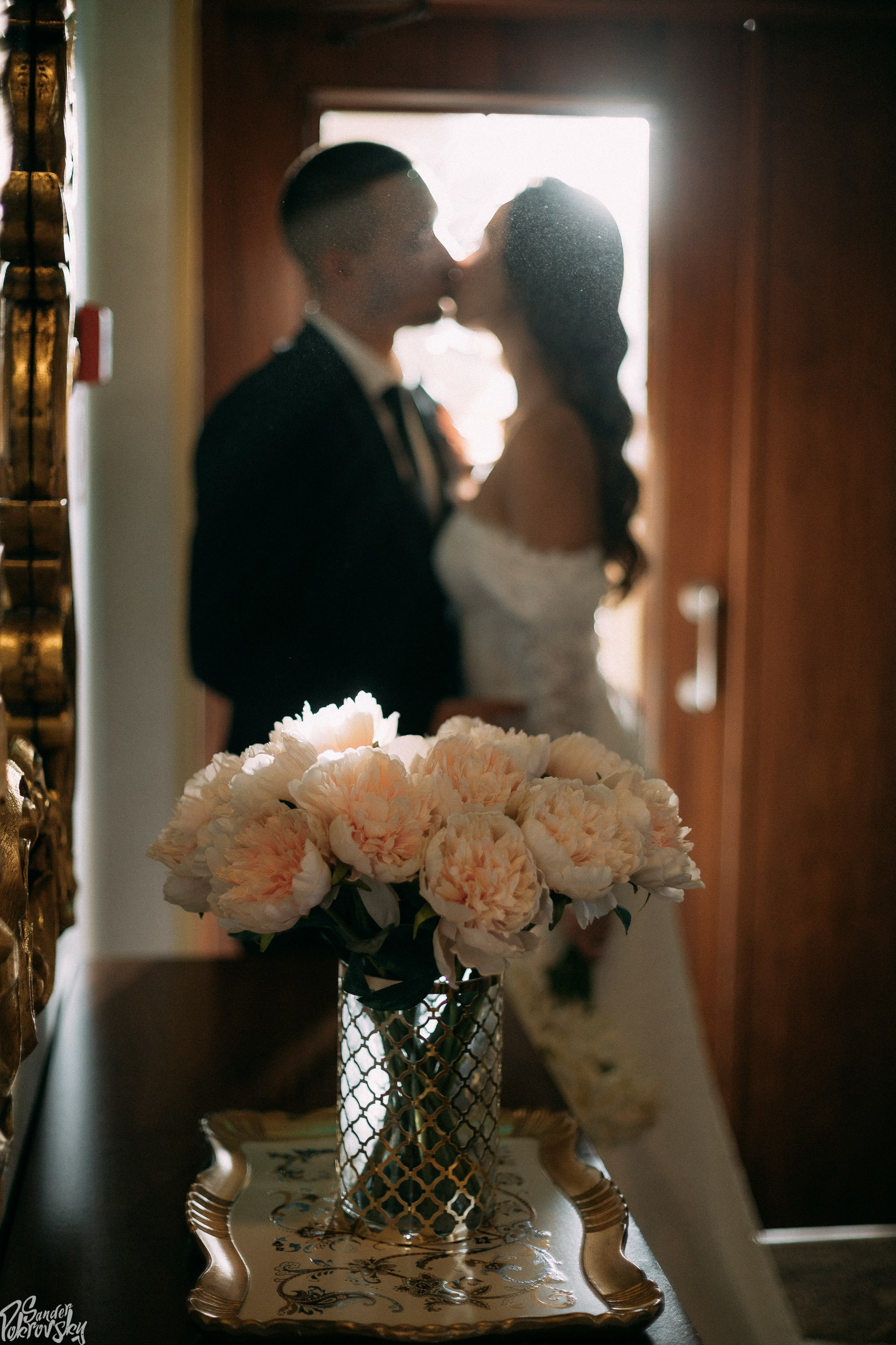 Михаил & Виктория 16.11.2024. Свадебный и репортажный фотограф в Чебоксарах Покровский Александр