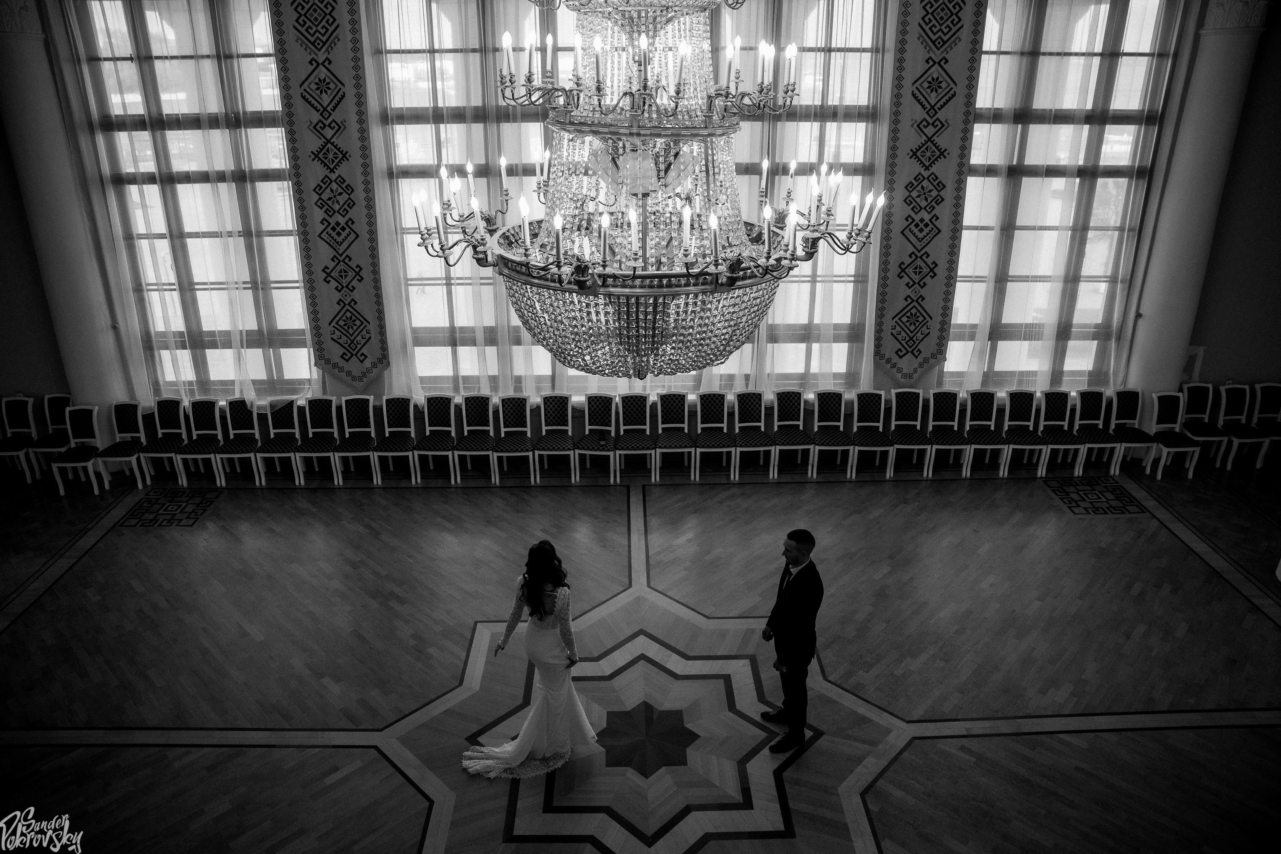 Михаил & Виктория 16.11.2024. Свадебный и репортажный фотограф в Чебоксарах Покровский Александр