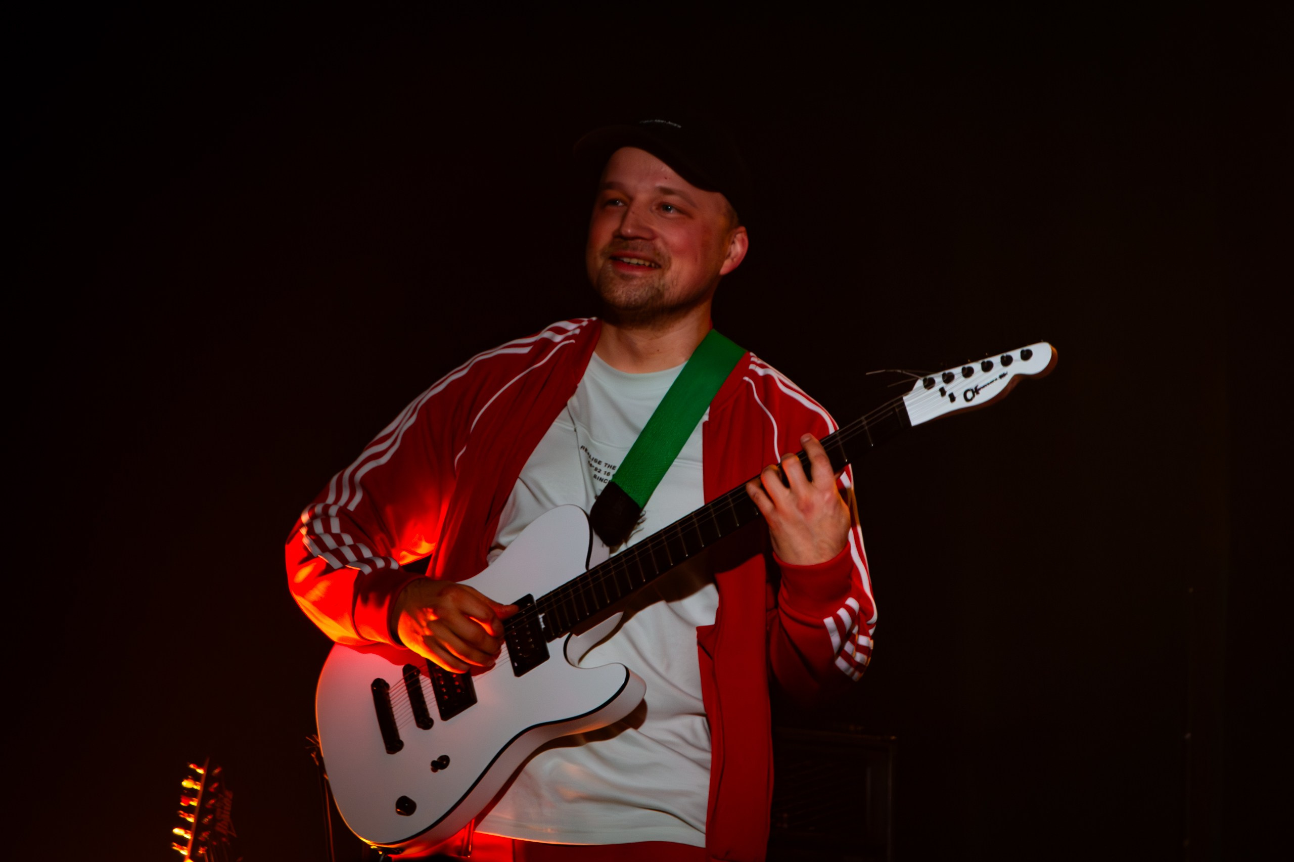 КОНЦЕРТЫ. Фотограф в Москве — Олег Штыканов