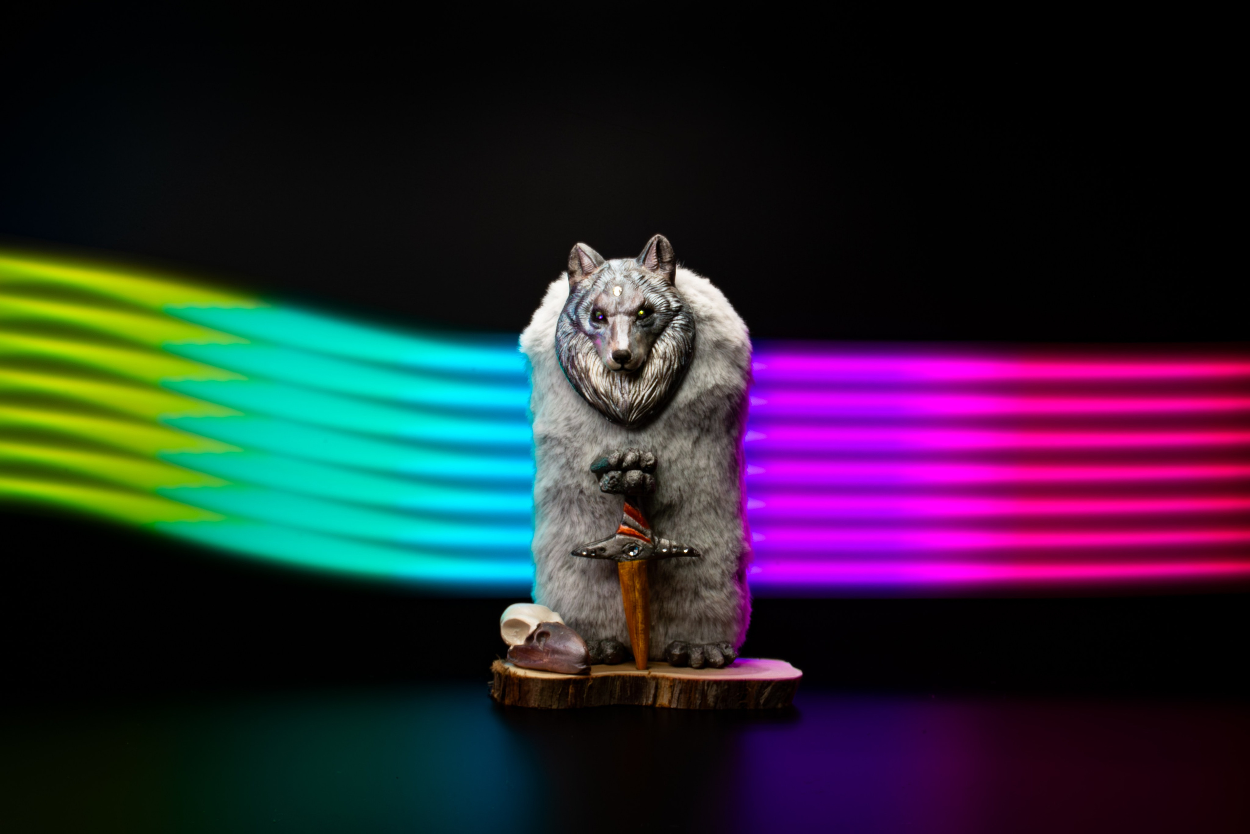 ПРЕДМЕТНАЯ СЪЁМКА. Фотограф в Москве — Олег Штыканов