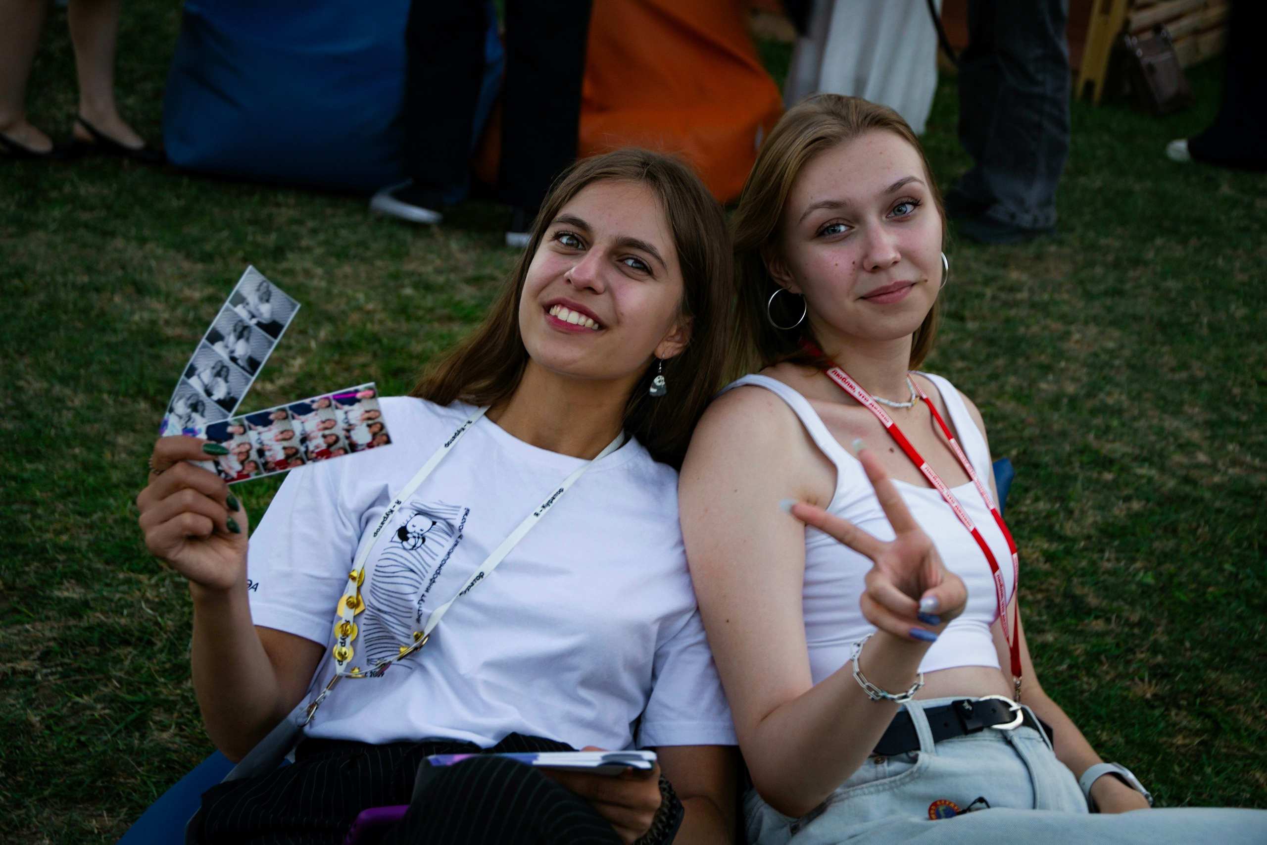 МЕРОПРИЯТИЯ. Фотограф в Москве — Олег Штыканов