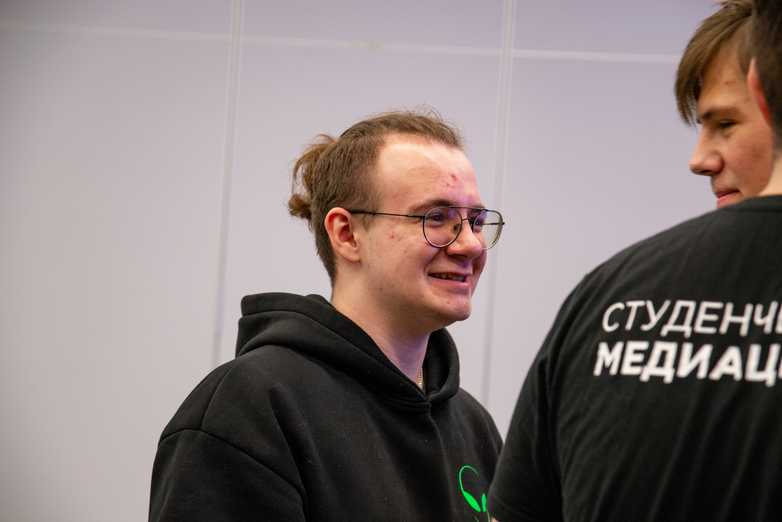 МЕРОПРИЯТИЯ. Фотограф в Москве — Олег Штыканов