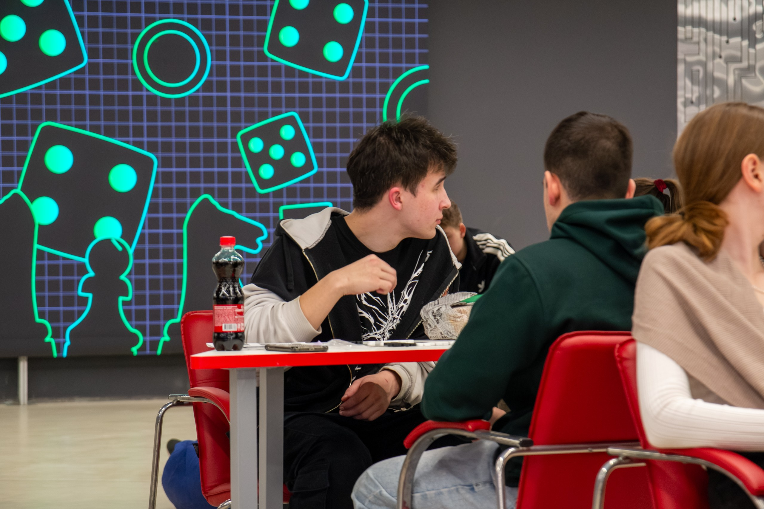 МЕРОПРИЯТИЯ. Фотограф в Москве — Олег Штыканов