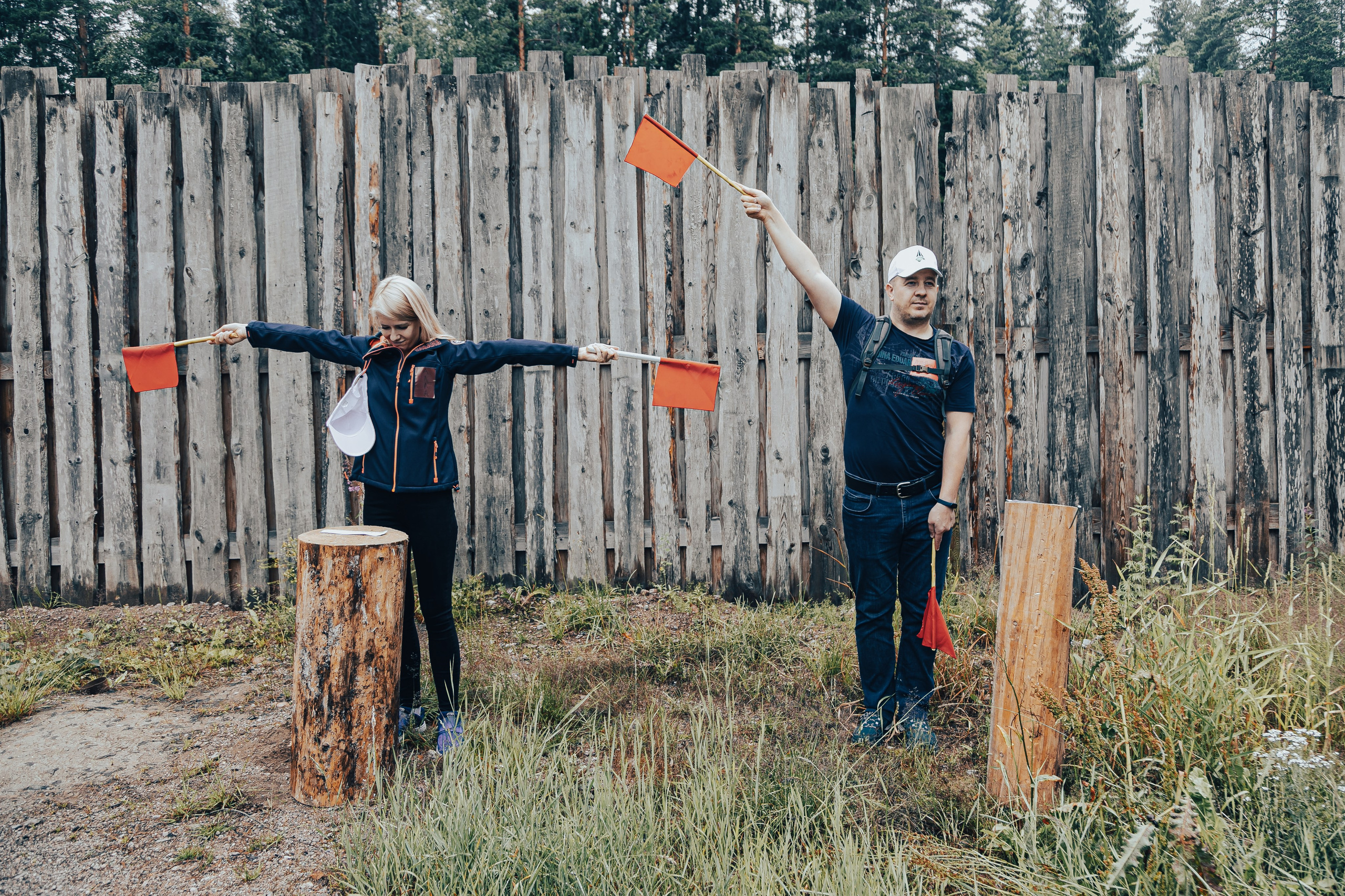 КОРПОРАТИВ ЛЕТНИЙ. Главная