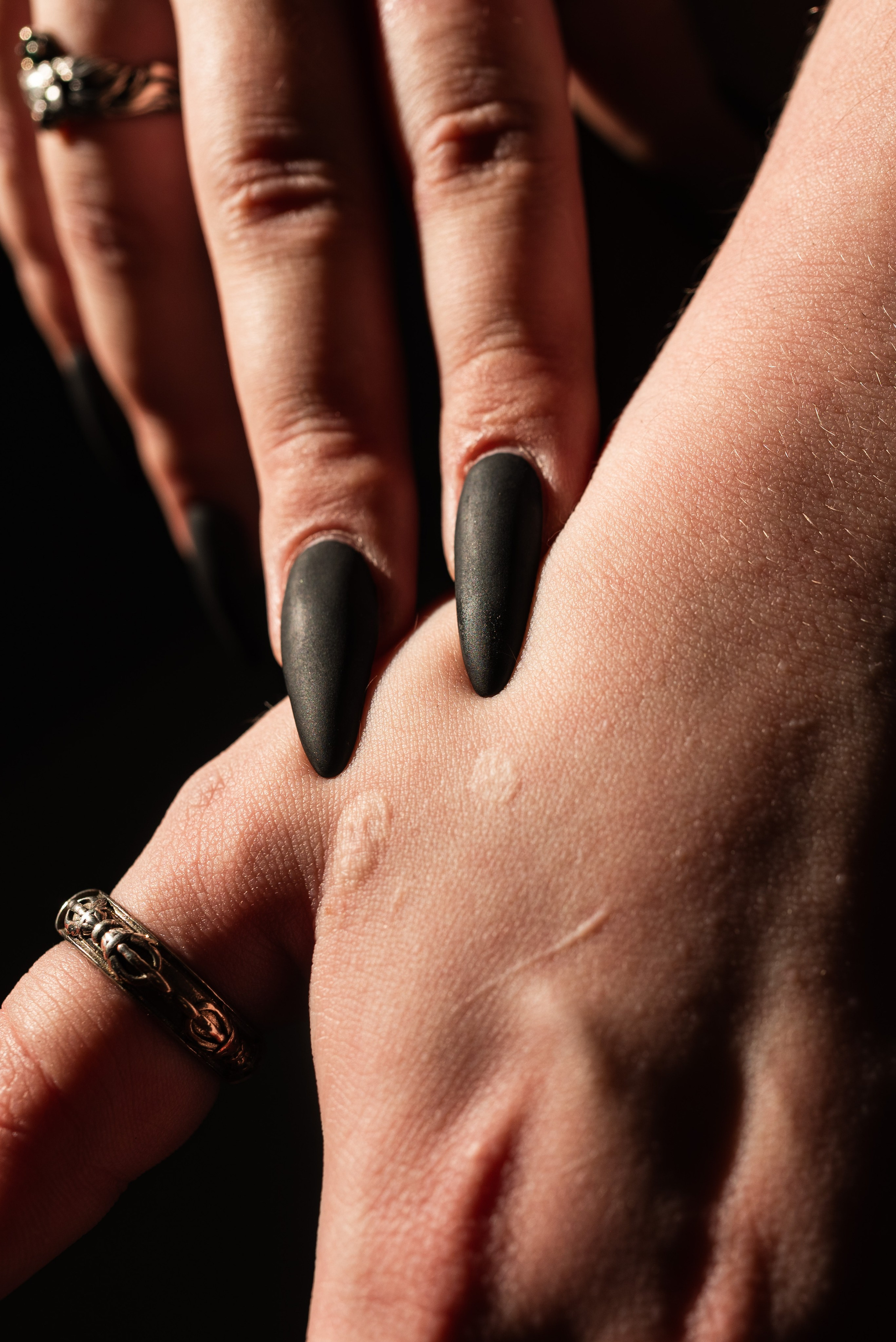 #яздесь. Фотоведьма Дарья Нечинская