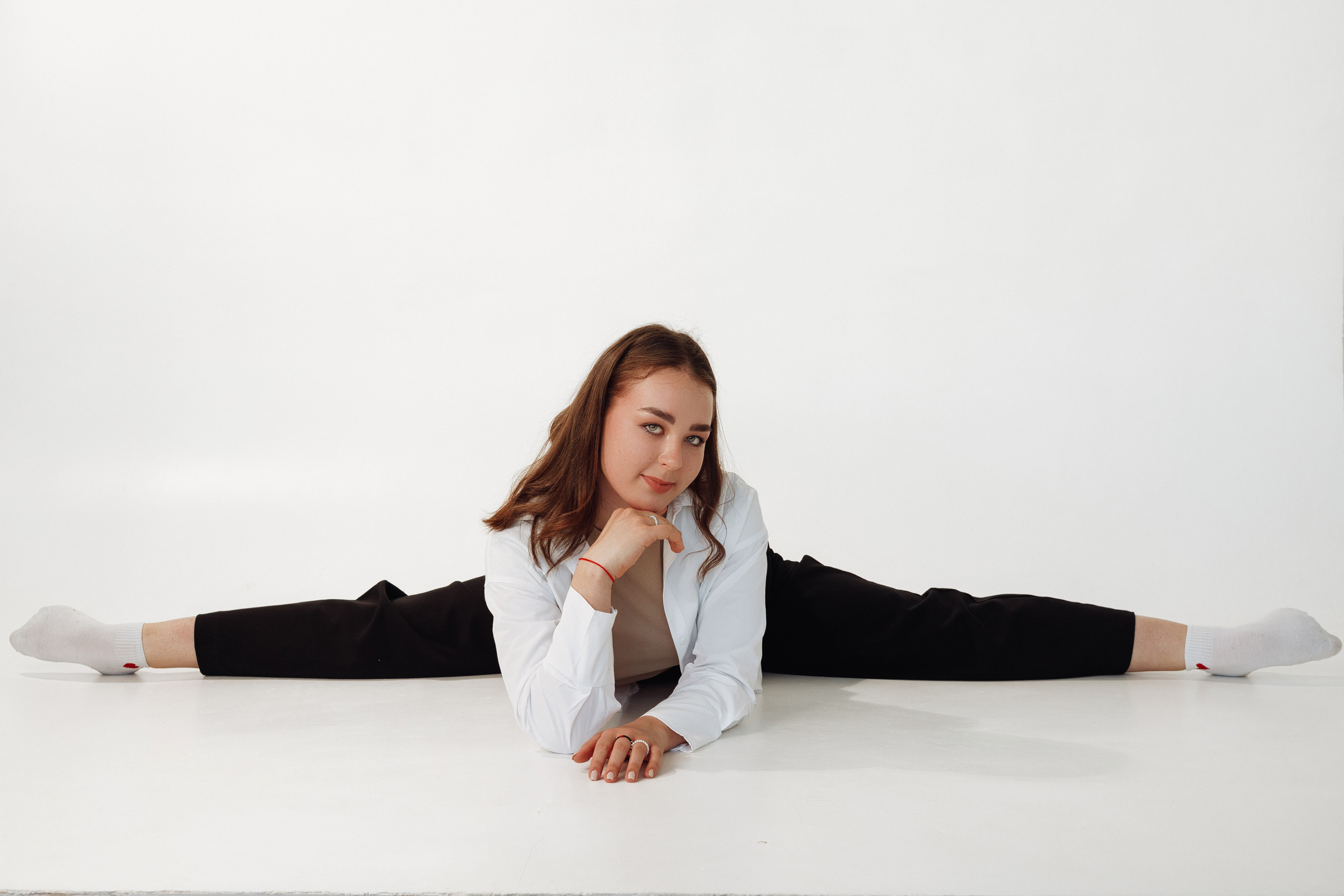 Levita — студия растяжки. Свадебный фотограф в Уфе Трифонов Дмитрий