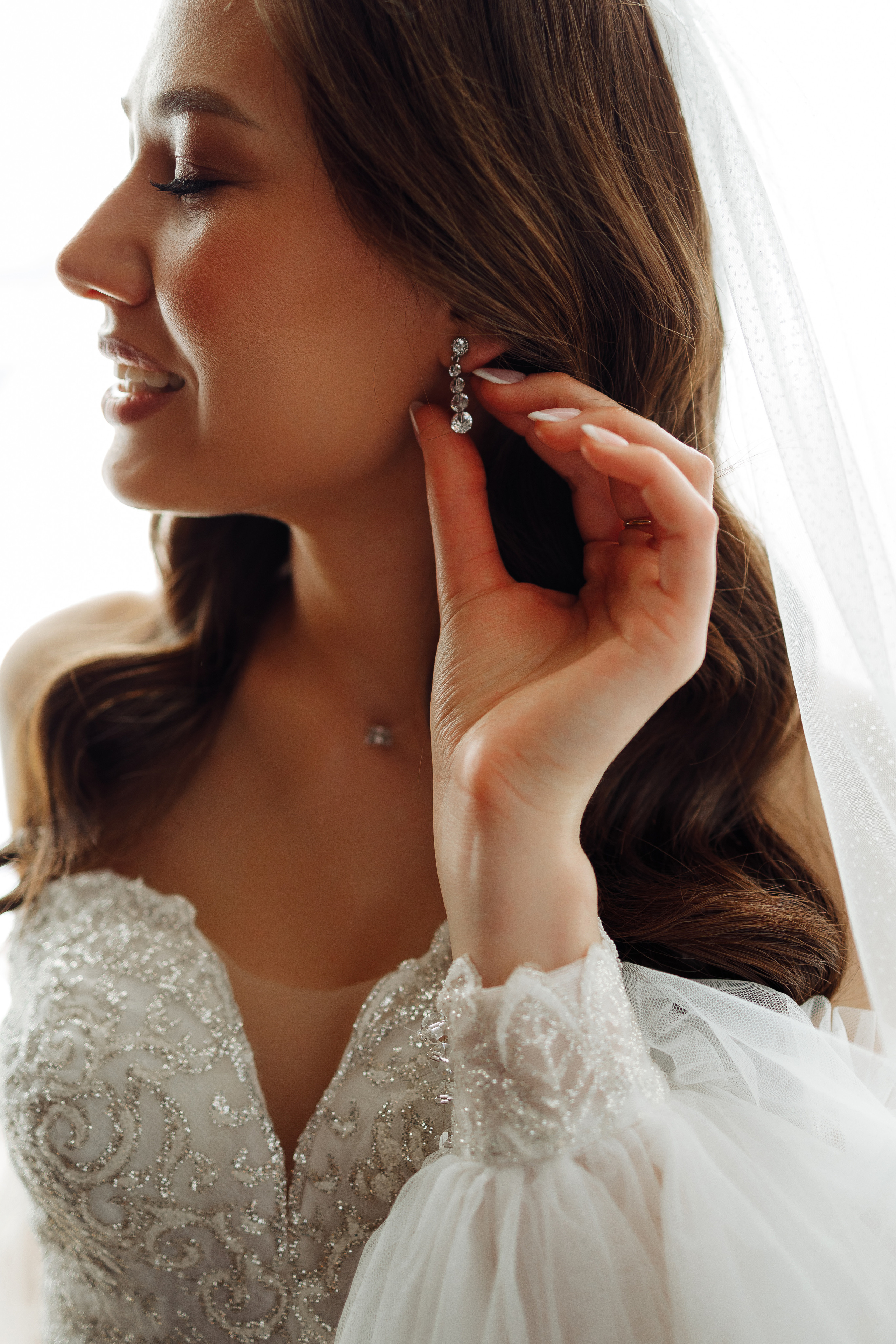 Свадебный фотограф в Уфе Трифонов Дмитрий