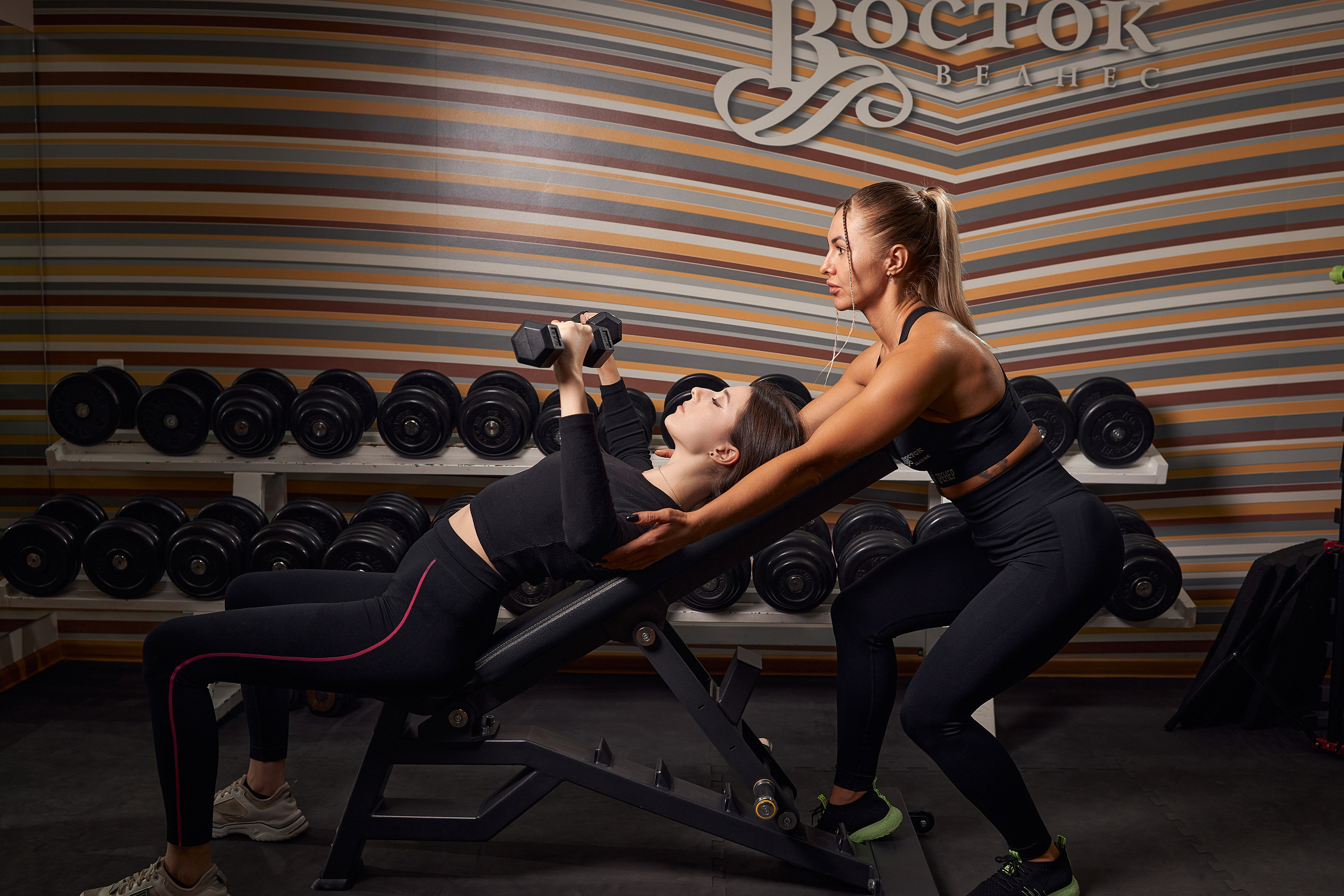 Гранд отель Восток. Свадебный фотограф в Уфе Трифонов Дмитрий