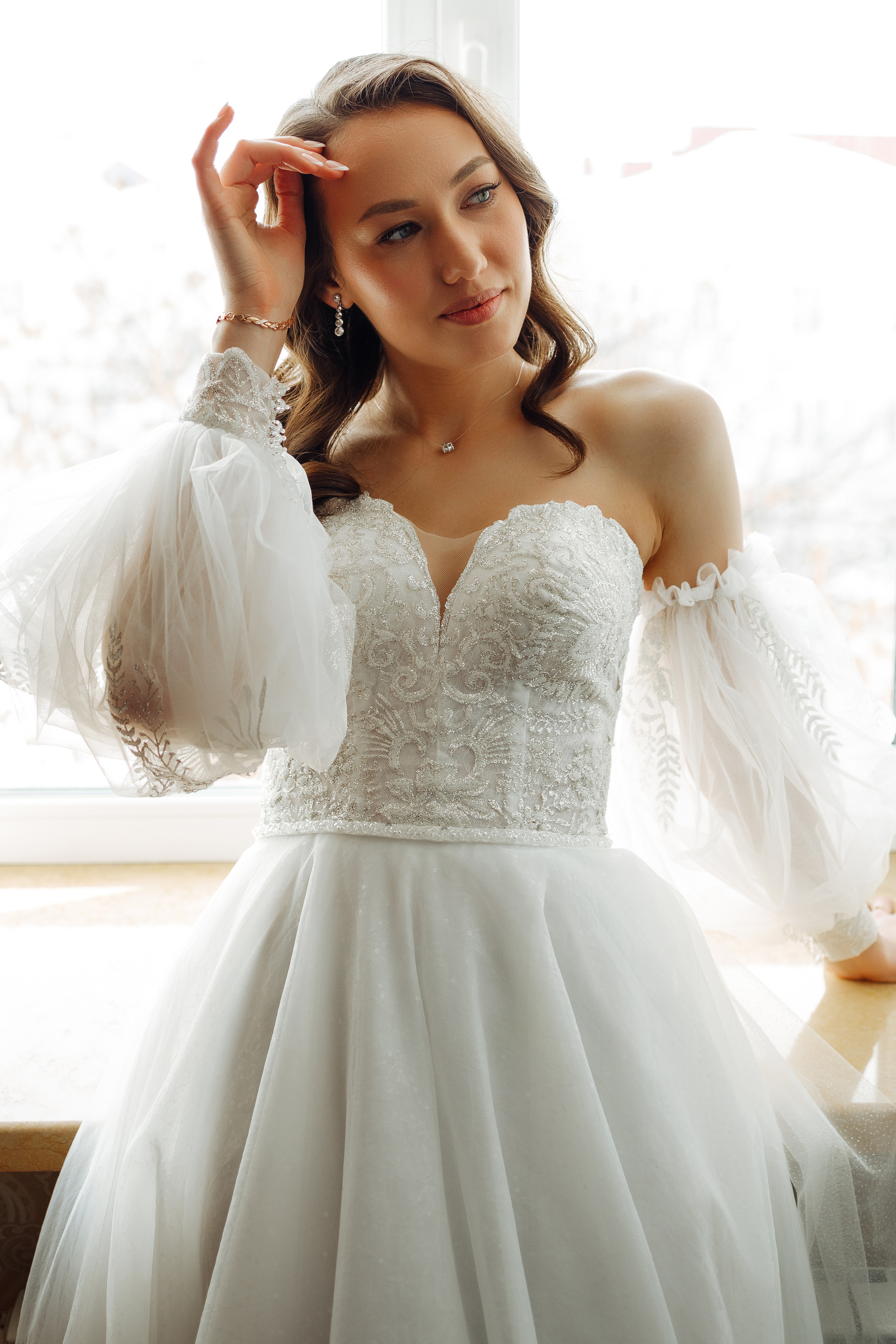 Свадебный фотограф в Уфе Трифонов Дмитрий