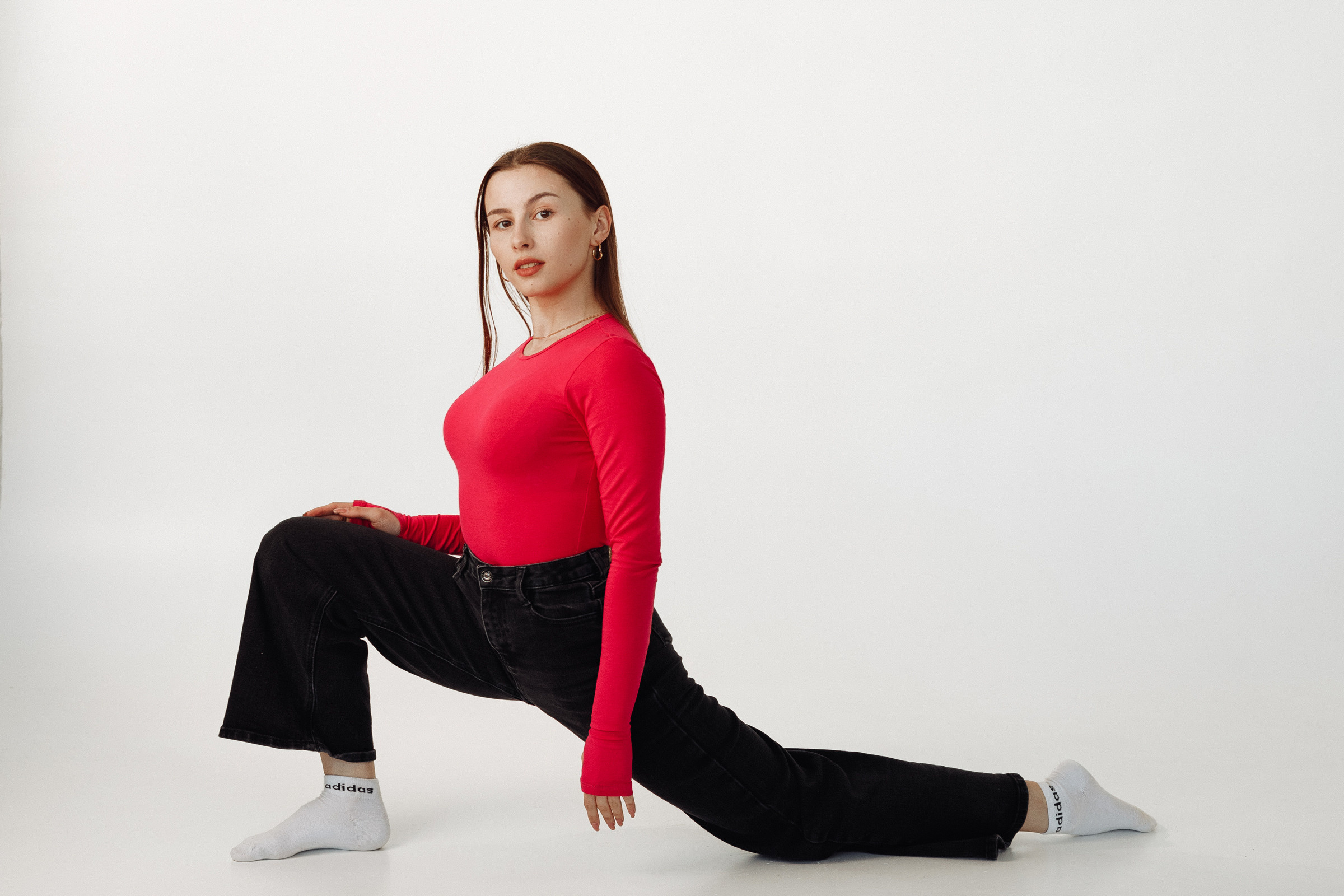 Levita — студия растяжки. Свадебный фотограф в Уфе Трифонов Дмитрий