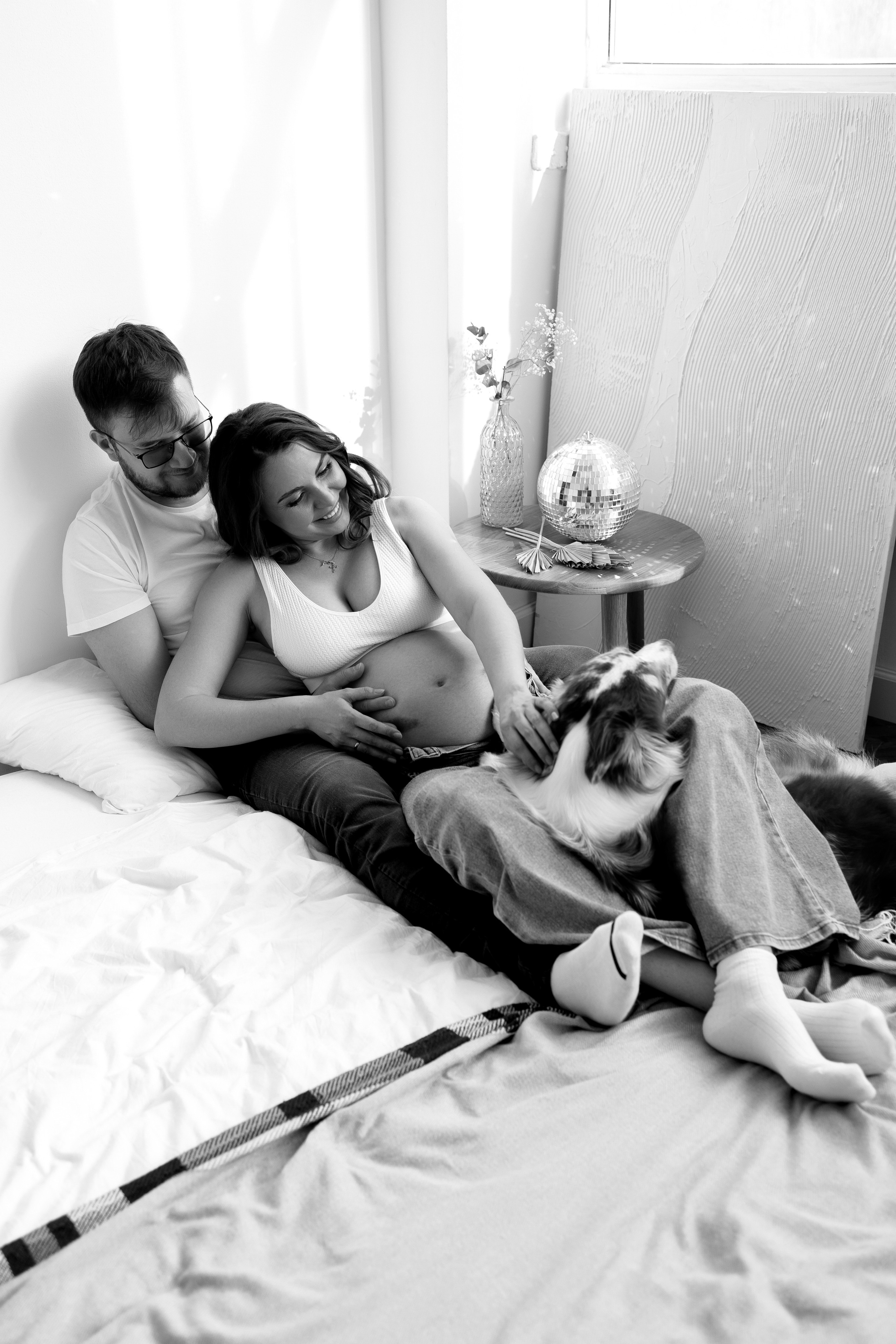 Свадебный фотограф в Уфе Трифонов Дмитрий