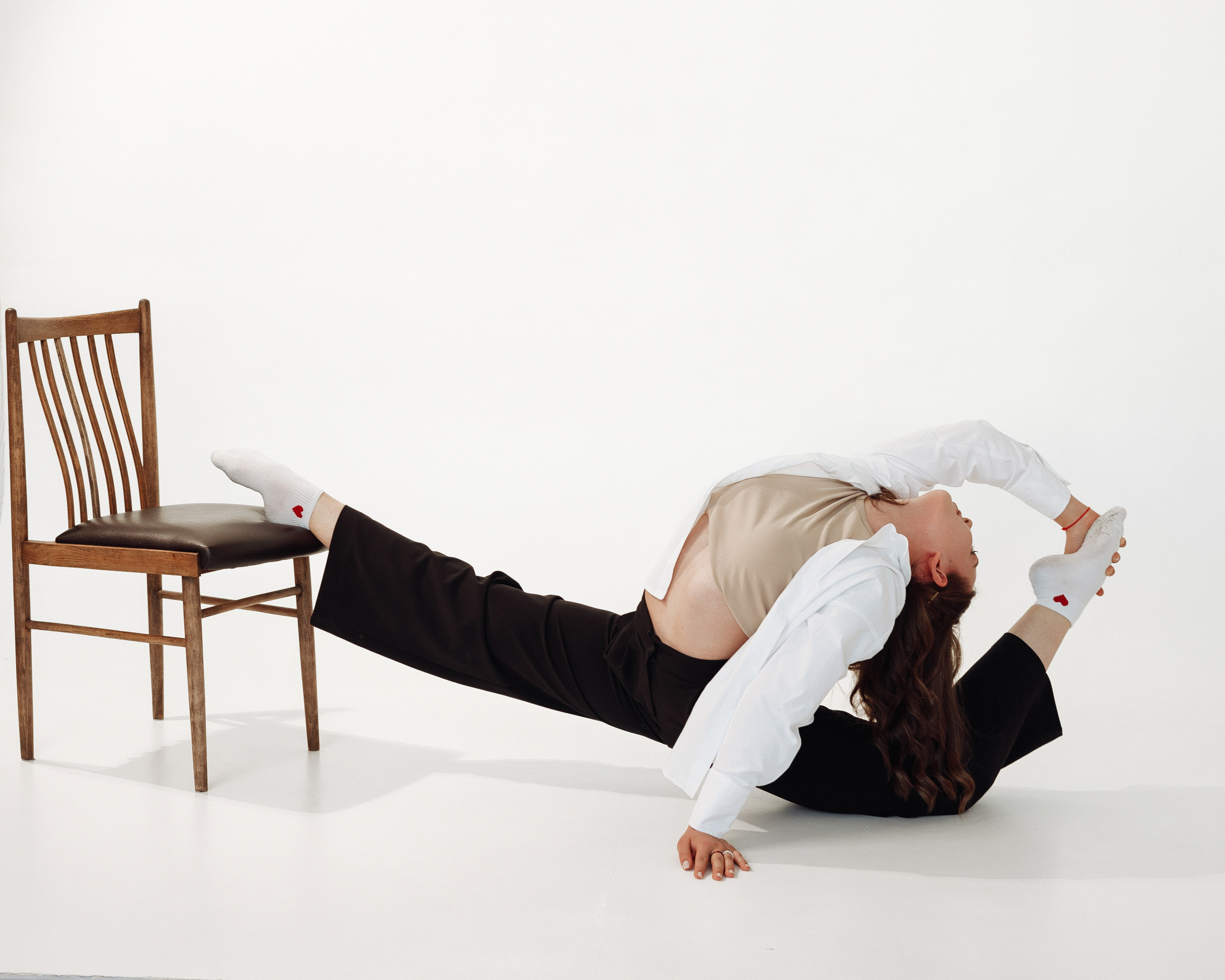 Levita — студия растяжки. Свадебный фотограф в Уфе Трифонов Дмитрий