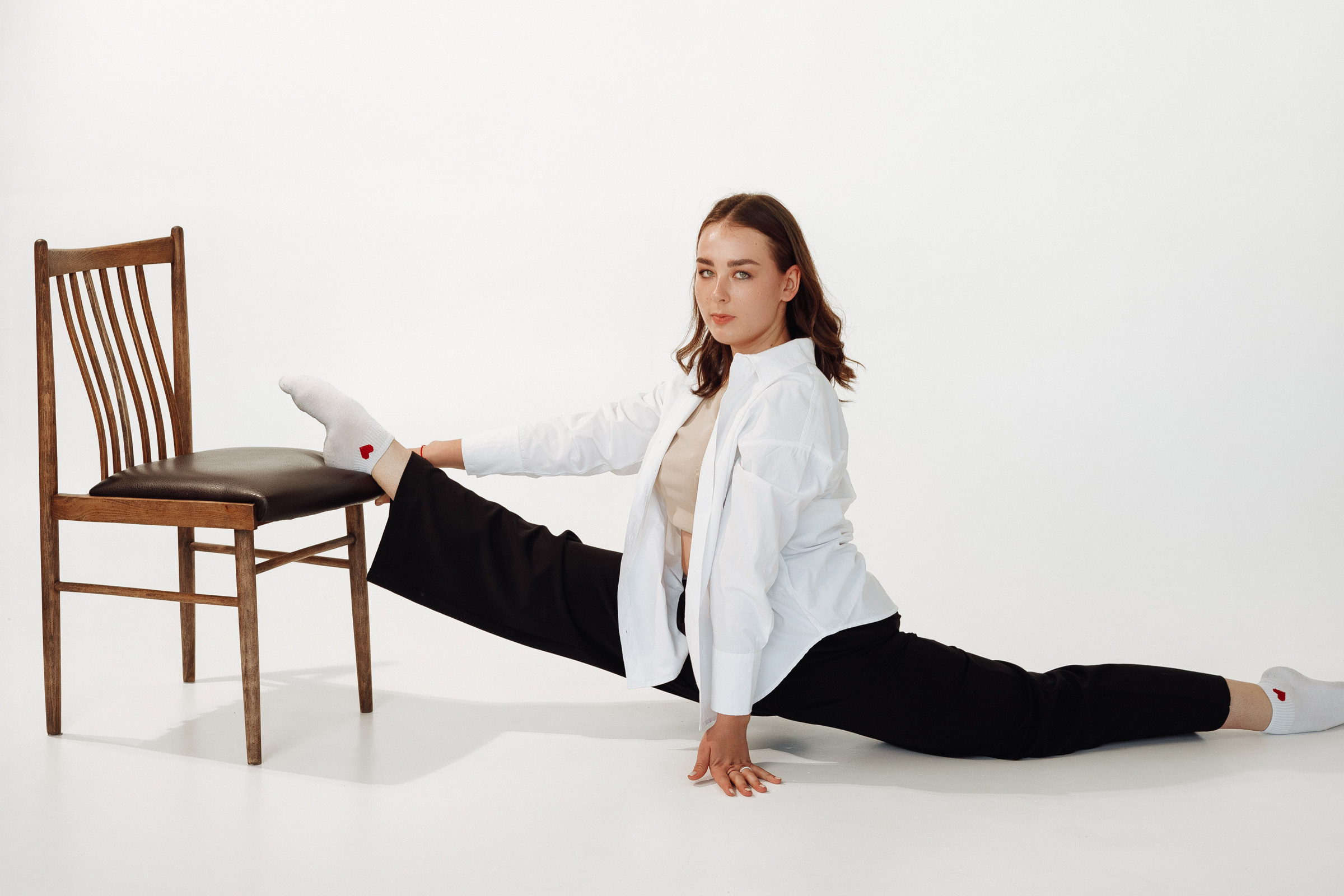 Levita — студия растяжки. Свадебный фотограф в Уфе Трифонов Дмитрий