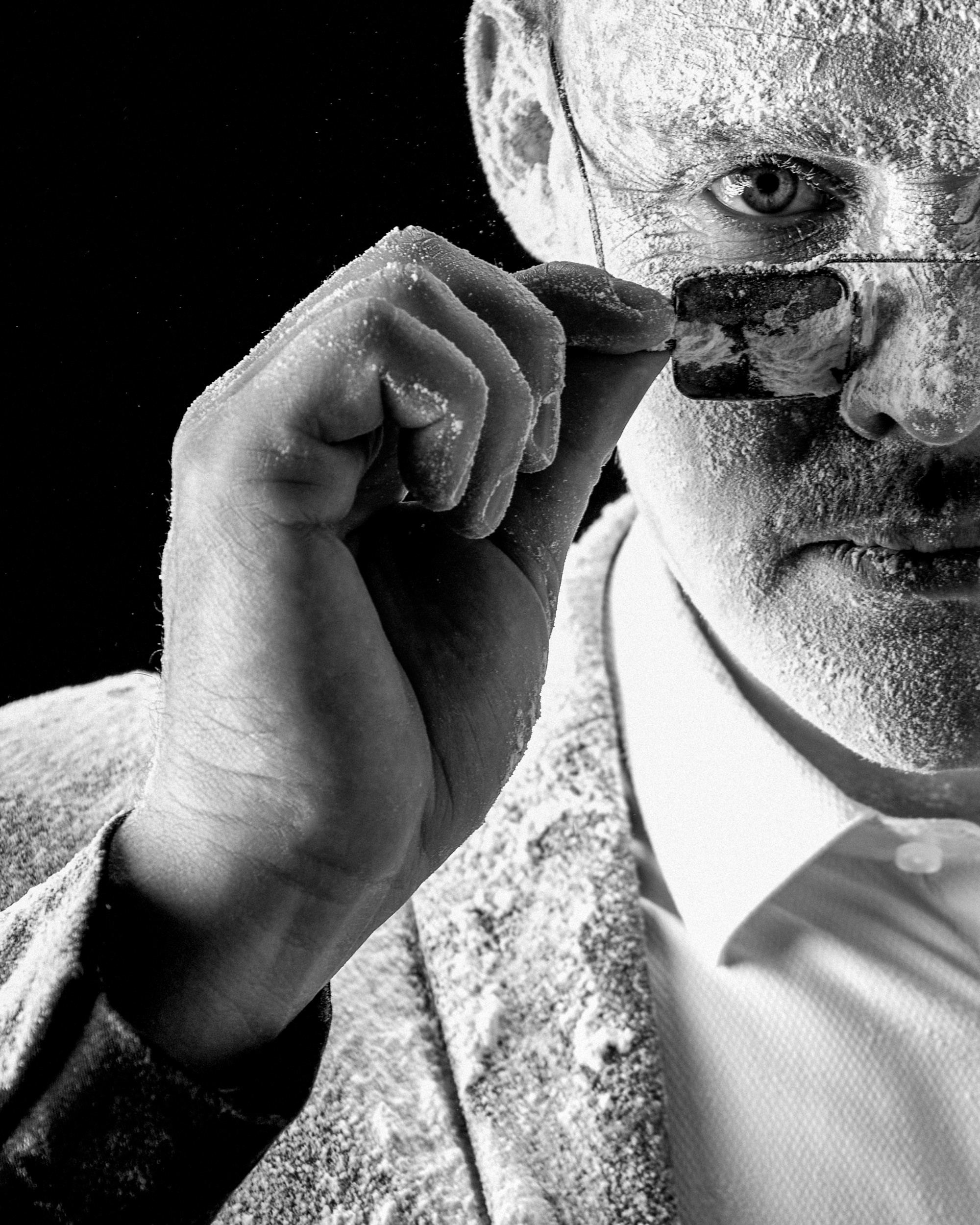 Мужской портрет. Свадебный фотограф в Уфе Трифонов Дмитрий