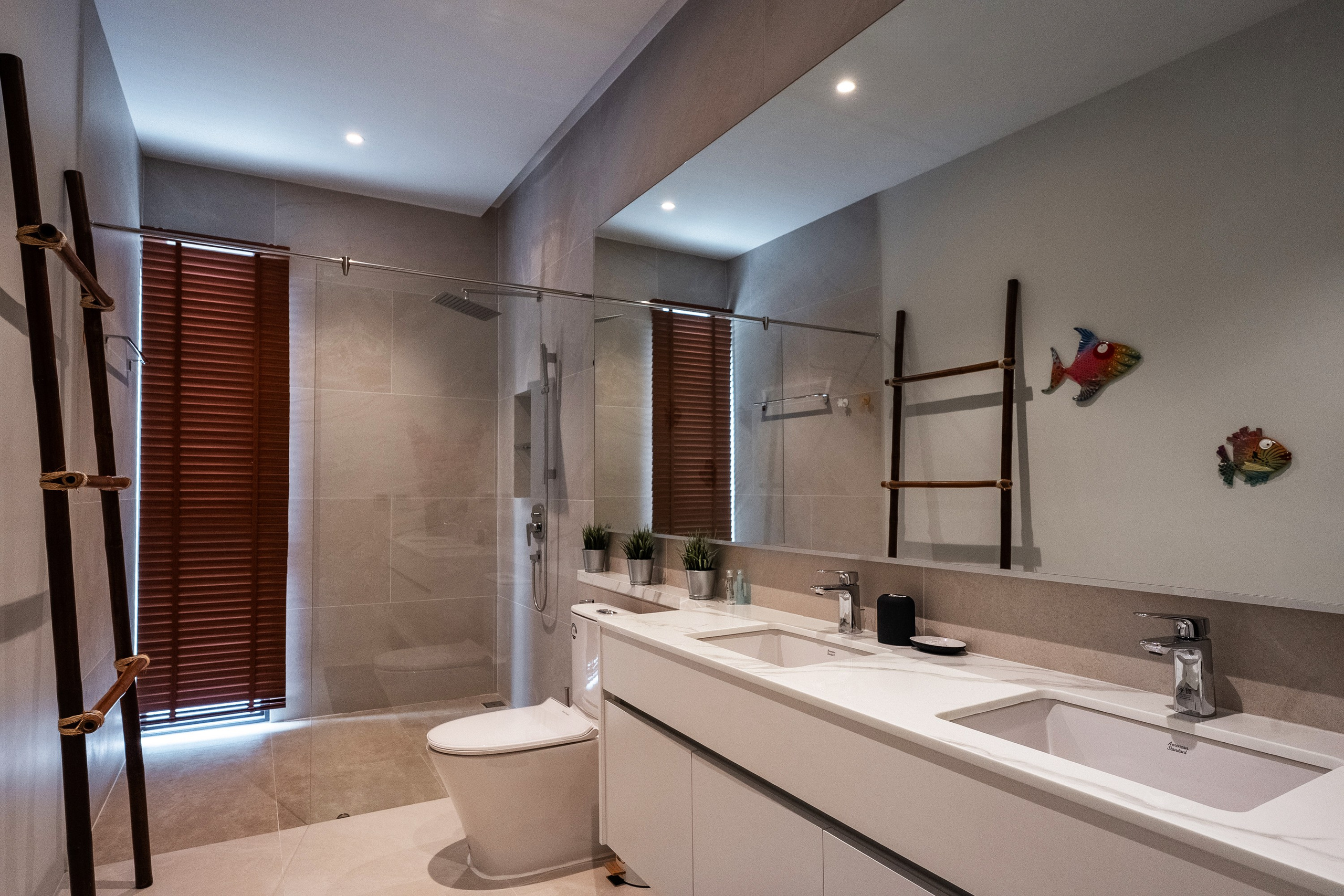 Villa Ban Nam Jai #2. Свадебный и Репортажный фотограф в Москве — Шестак Константин