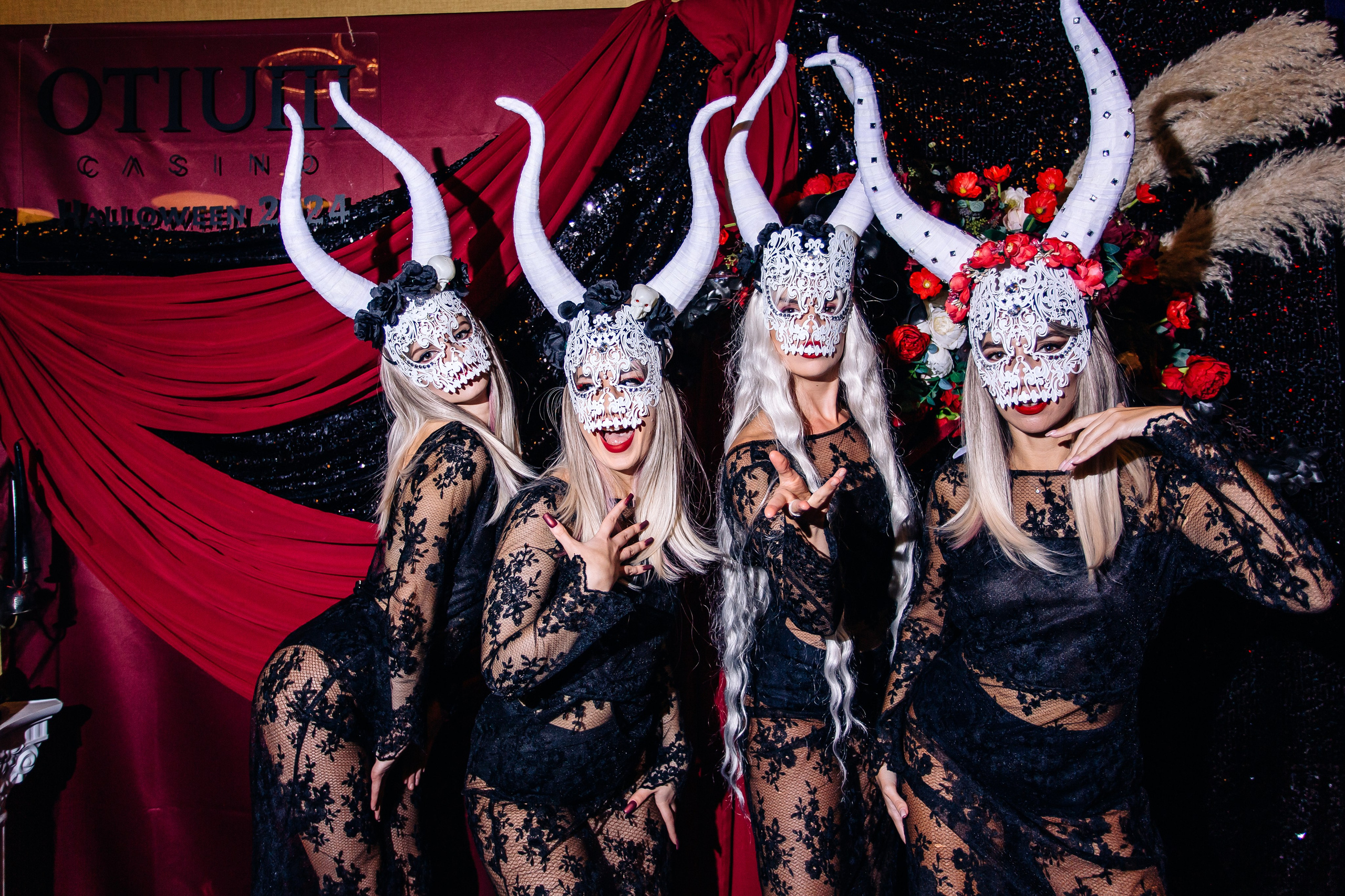 HALLOWEEN. Фотограф Батуми | Lera Rawlick