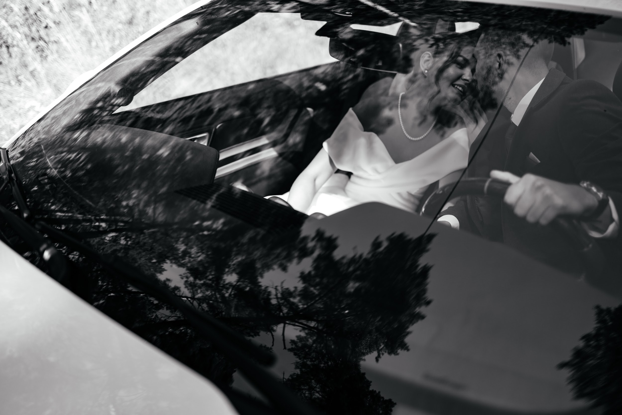 Денис и Анастасия. Александр Ерофеев — ваш любимый фотограф