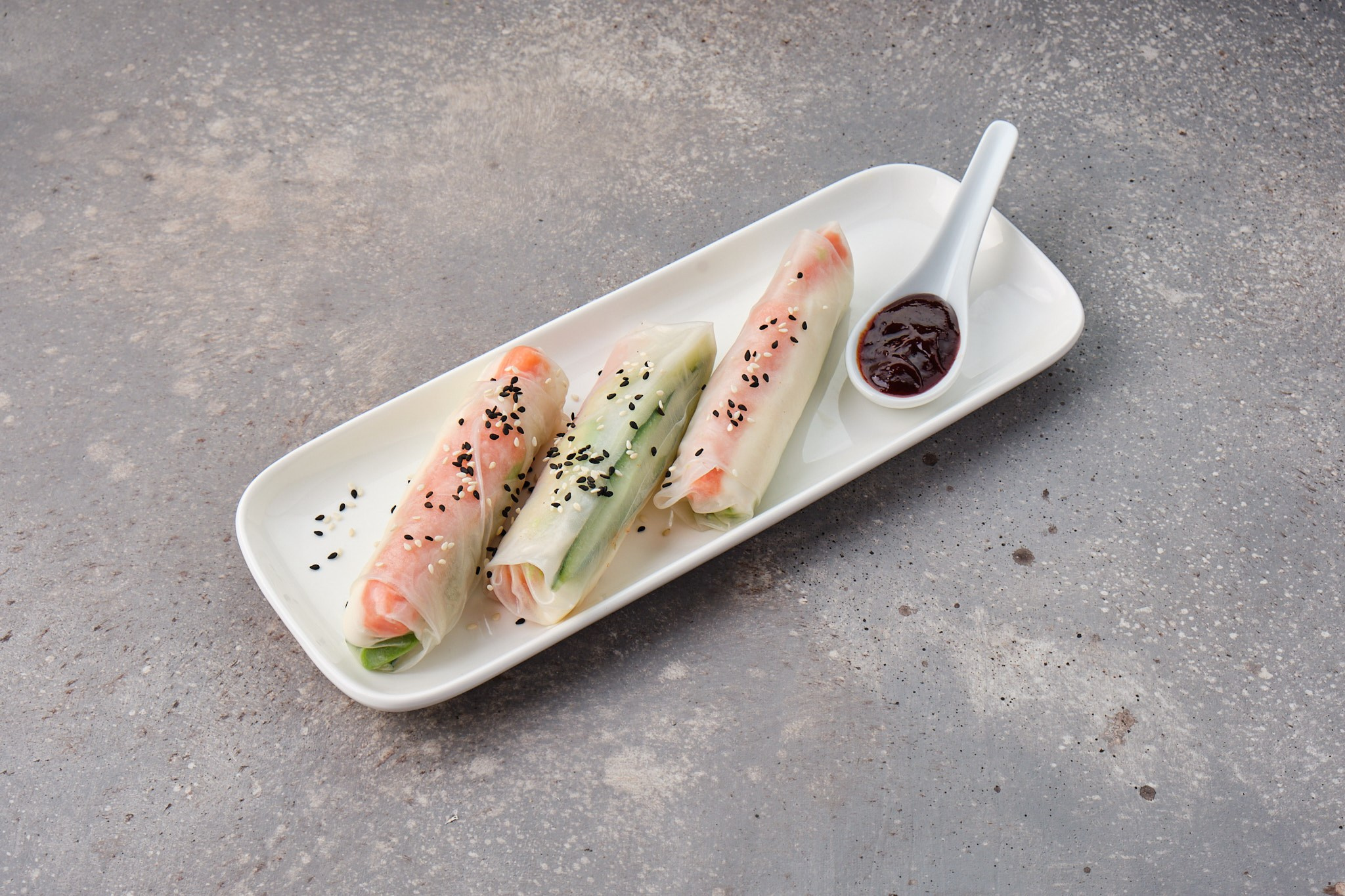 Азия. Фуд-фотограф в Москве | Профессиональная съемка блюд и еды | Горбачёв Виталий