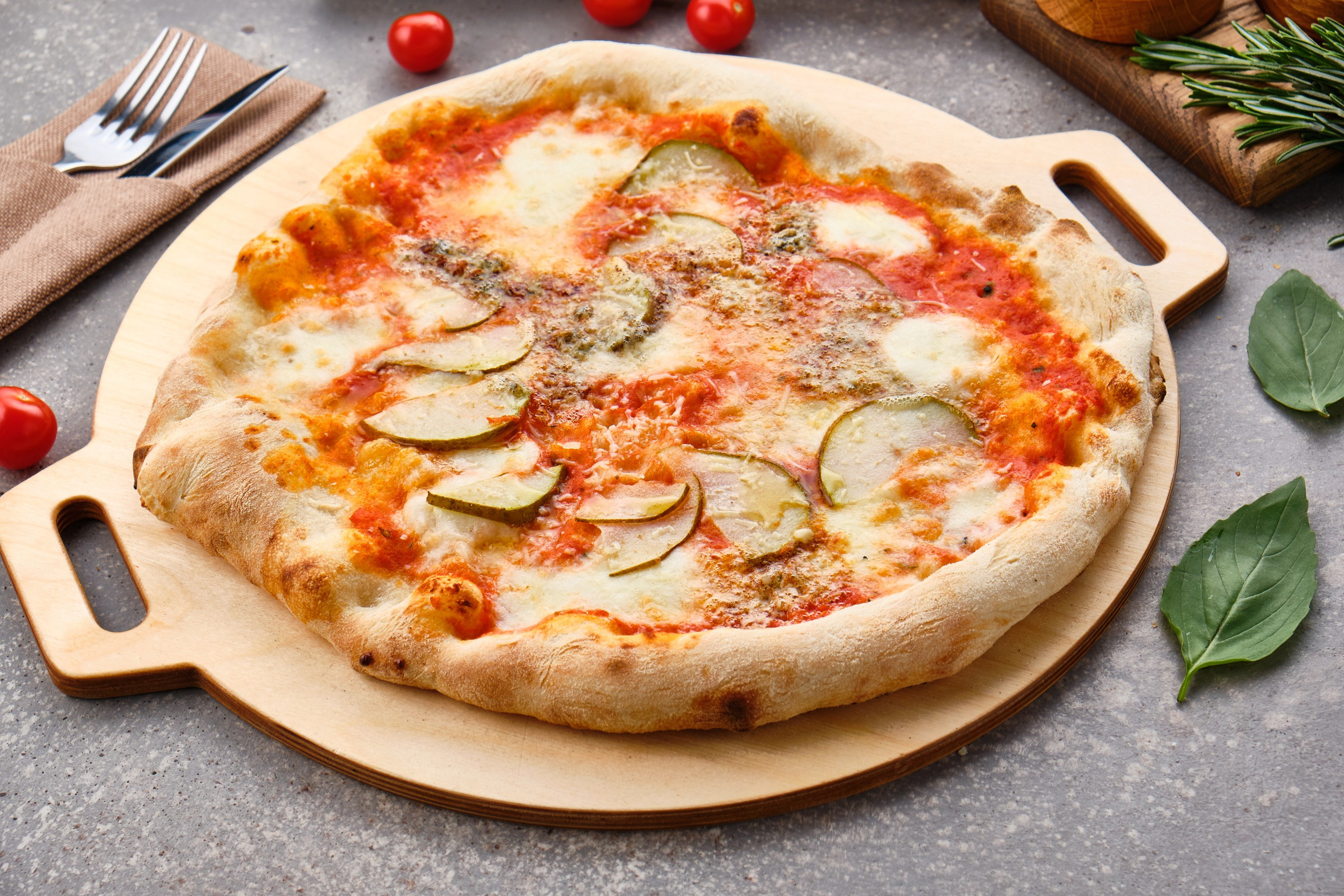 Кампо. Фуд-фотограф в Москве | Профессиональная съемка блюд и еды | Горбачёв Виталий