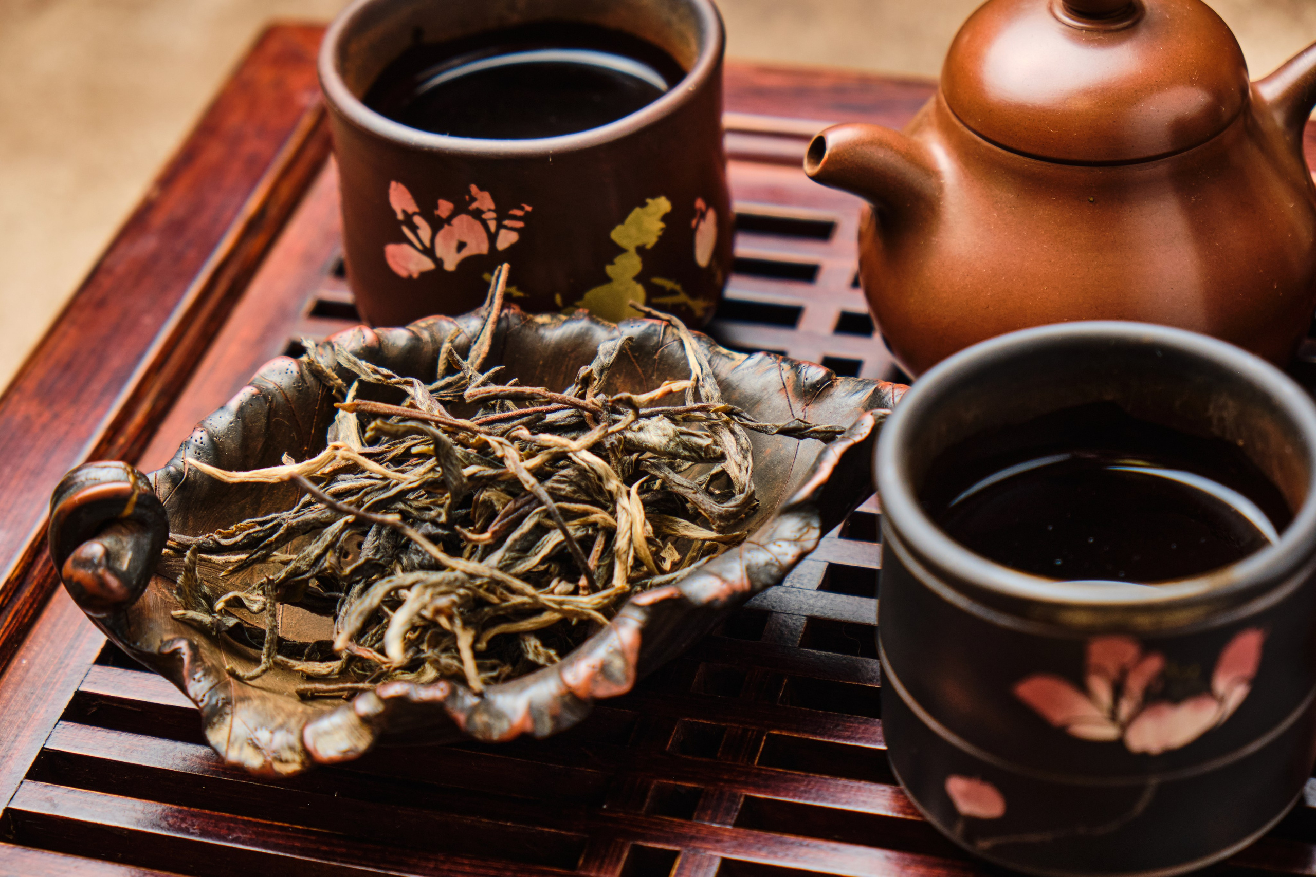 Чай. Фуд-фотограф в Москве | Профессиональная съемка блюд и еды | Горбачёв Виталий