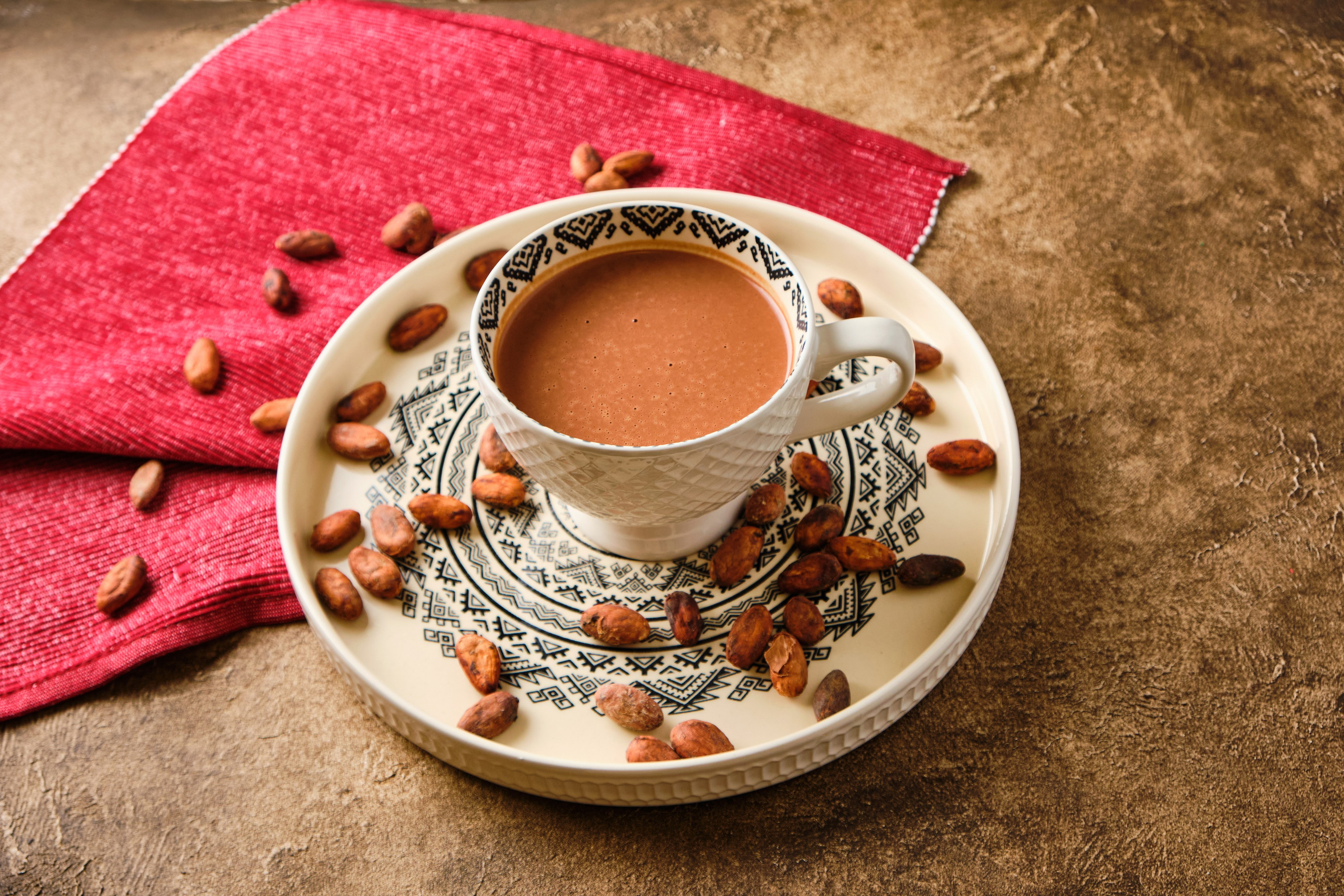 Чай. Фуд-фотограф в Москве | Профессиональная съемка блюд и еды | Горбачёв Виталий