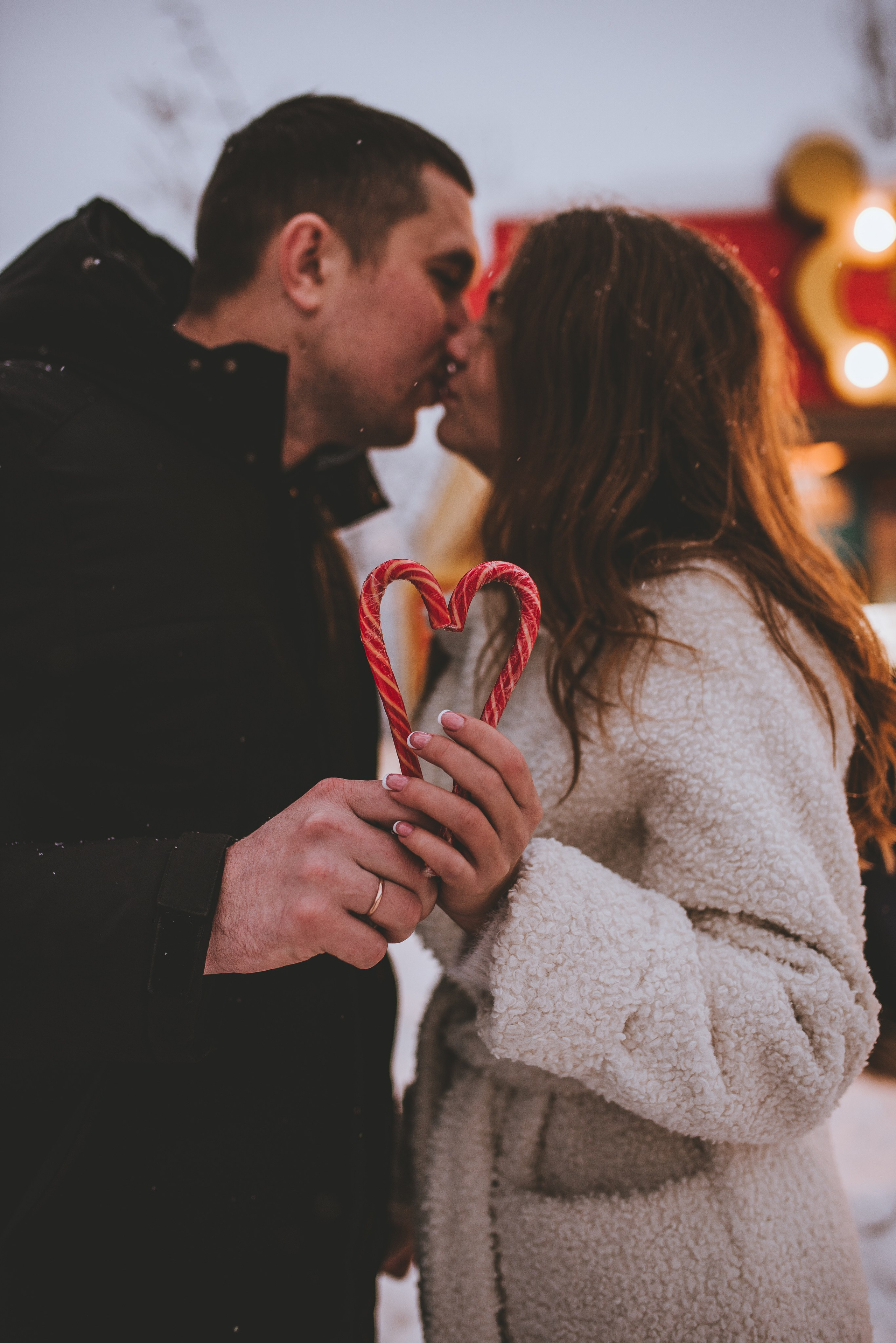 Игорь и Наталья. Фотограф Истра/Москва/МО Светлана Король