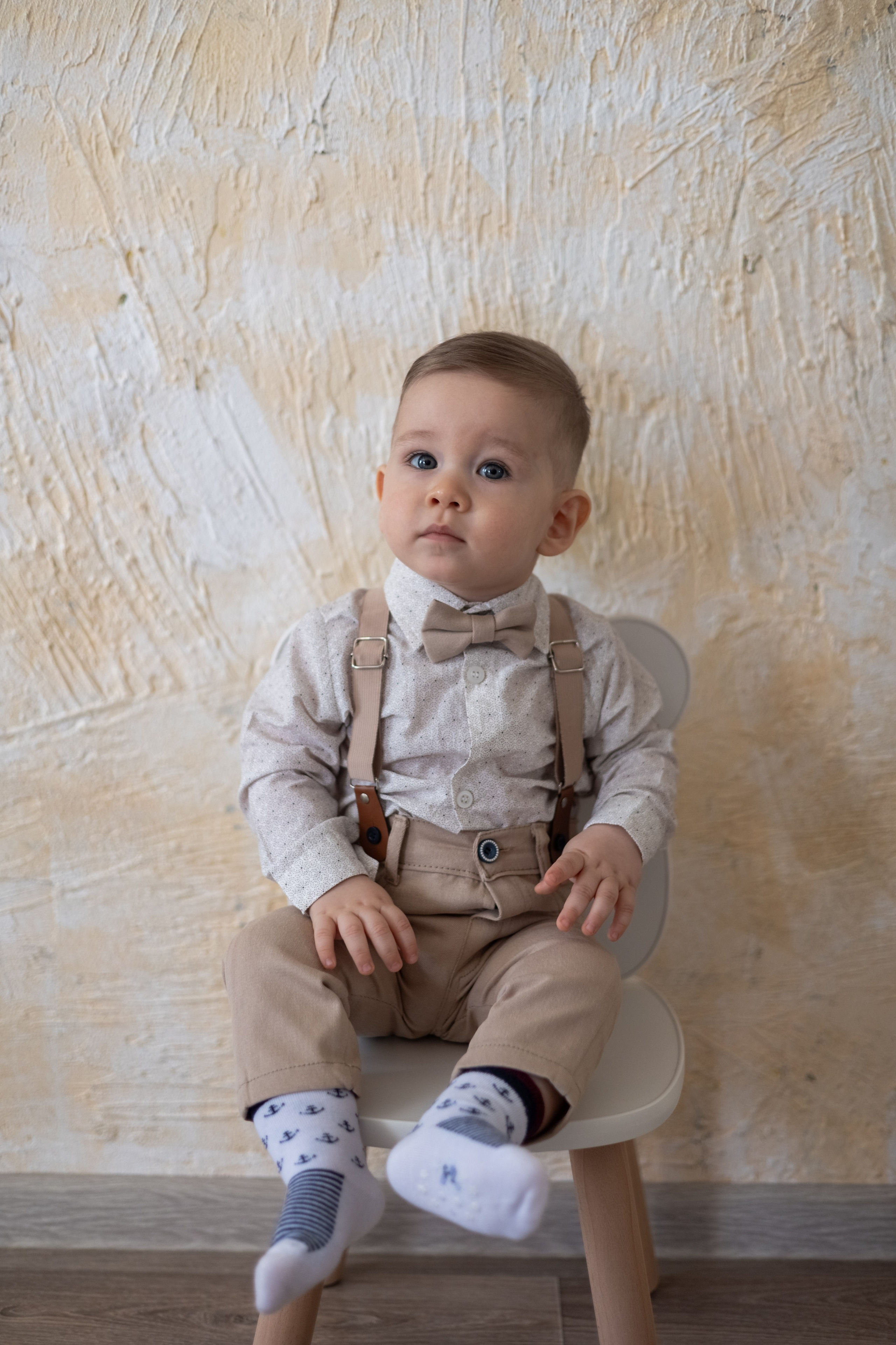 Годик. Фотограф в Чите Анна Осадчая