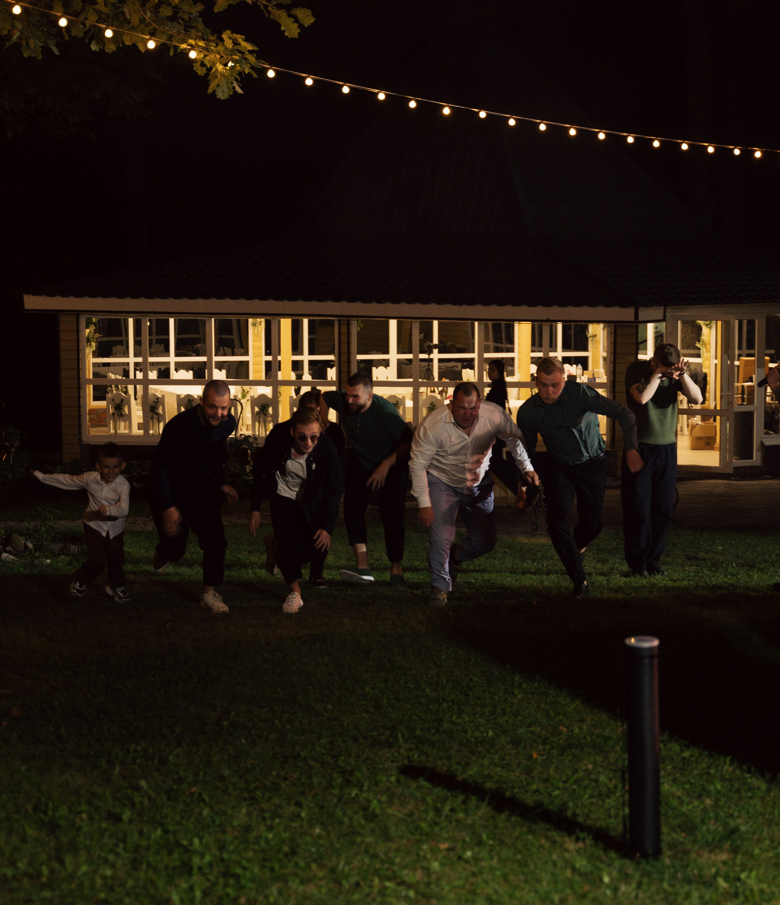 Никита и Ангелина. Свадебный и портретный фотограф в Брянске и Москве Алина Химушкина