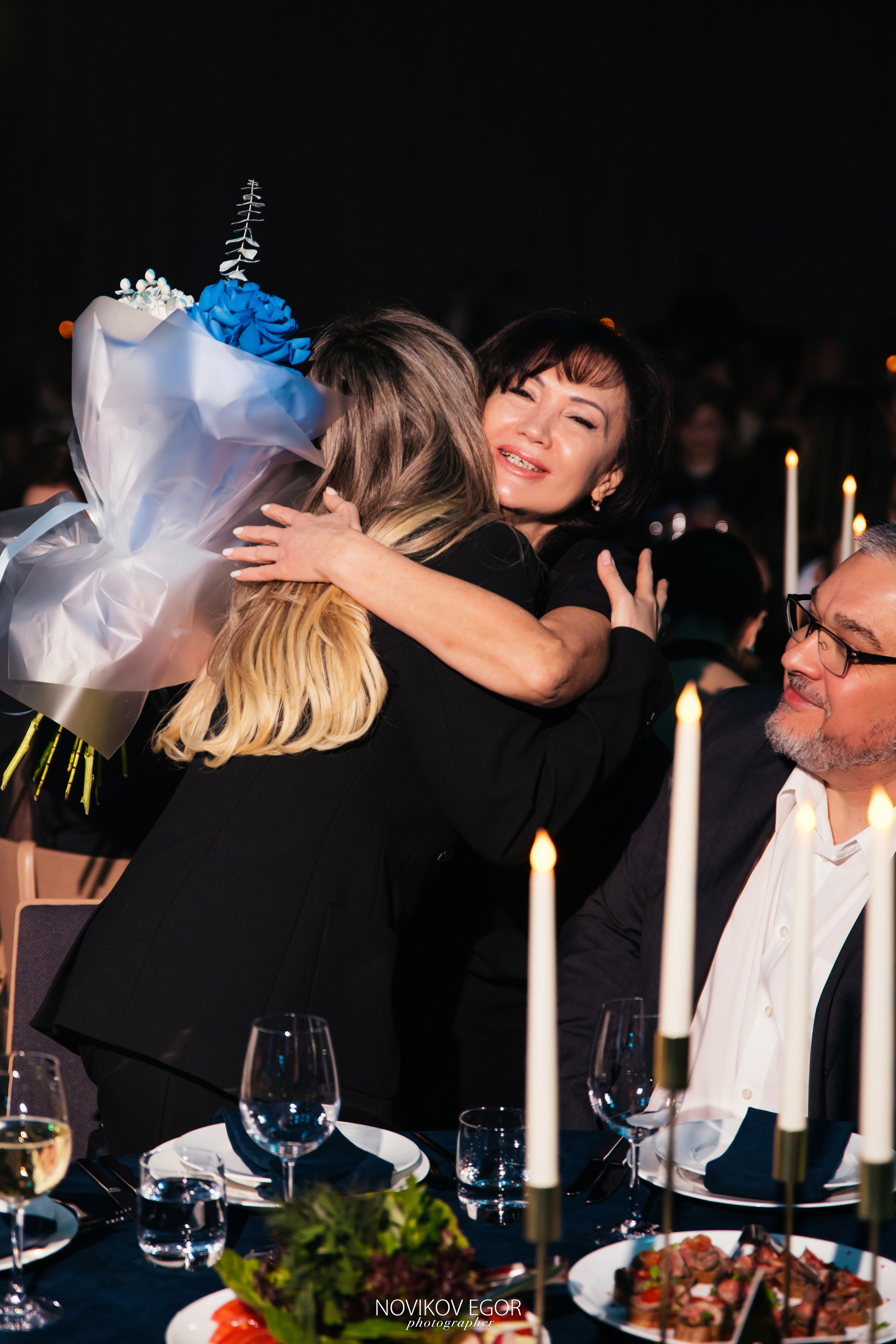 Hi Home Топ — дизайн 2024. Фотограф Ростов-на-Дону