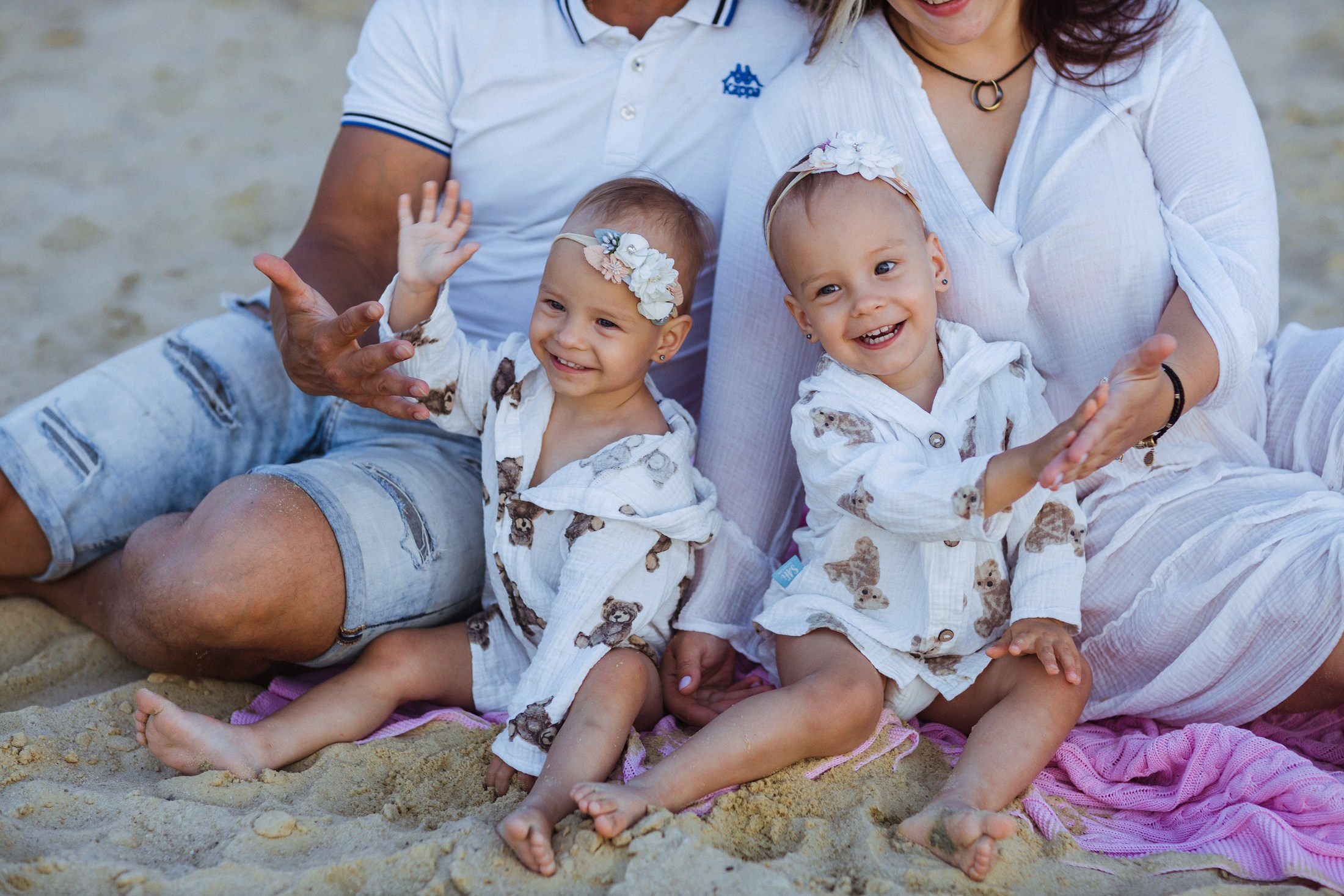 Прогулочная съемка Тани на карьере. Фотографы в городе Волгограде — Людмила Агеева и Алексей Околелов
