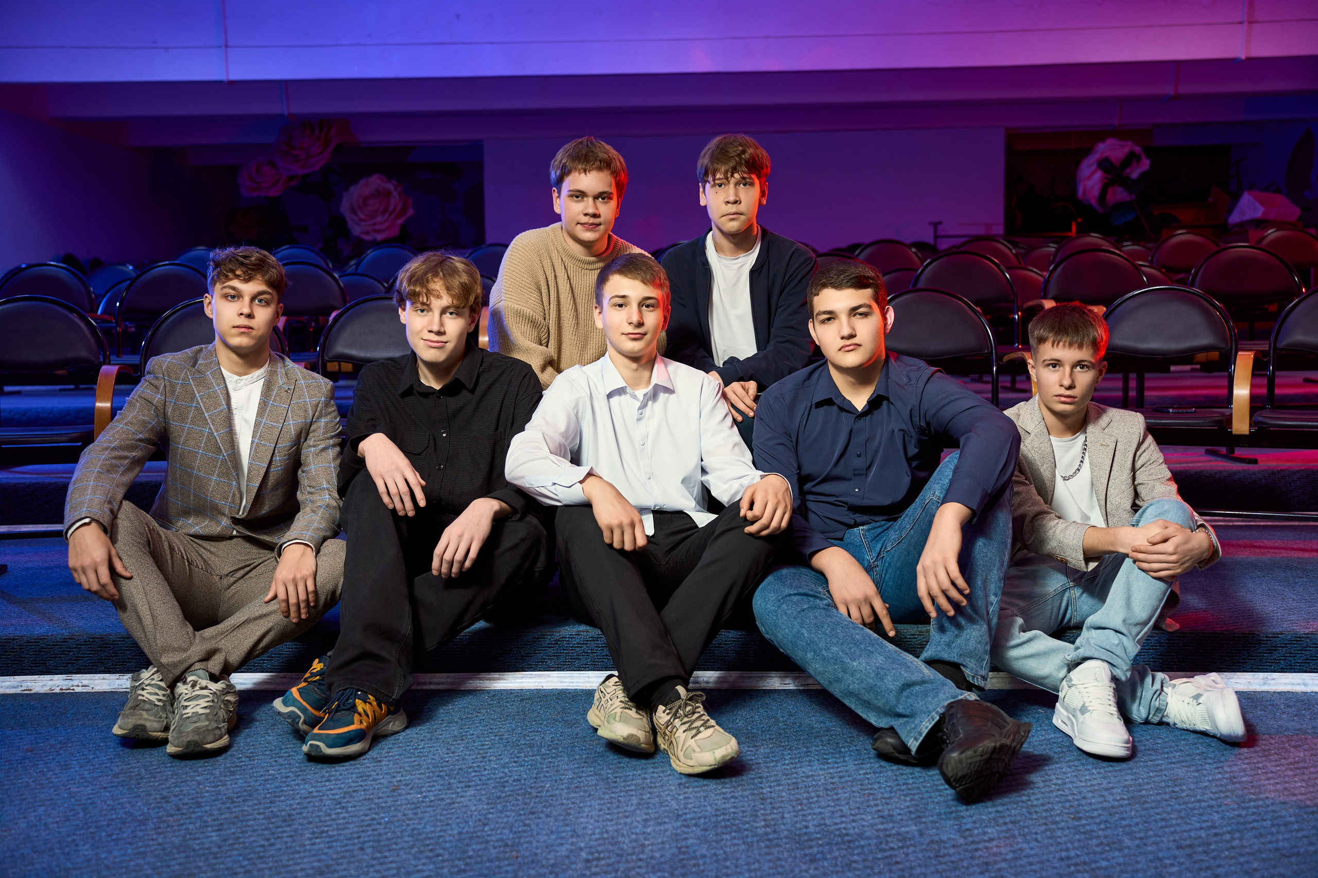 Фотограф pchemodanov