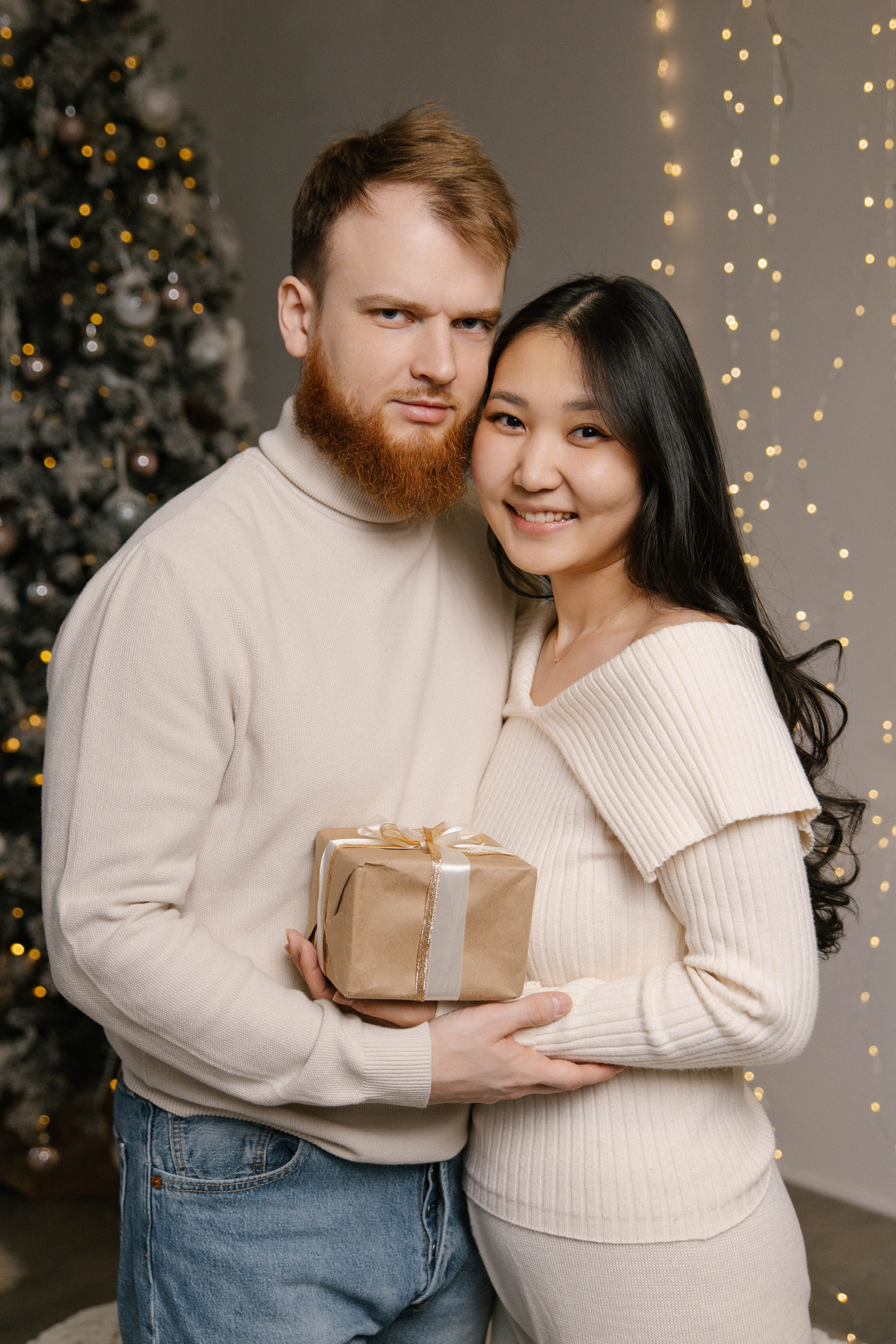 Новый год. Фотограф в городе Лыткарино Волкова Ольга