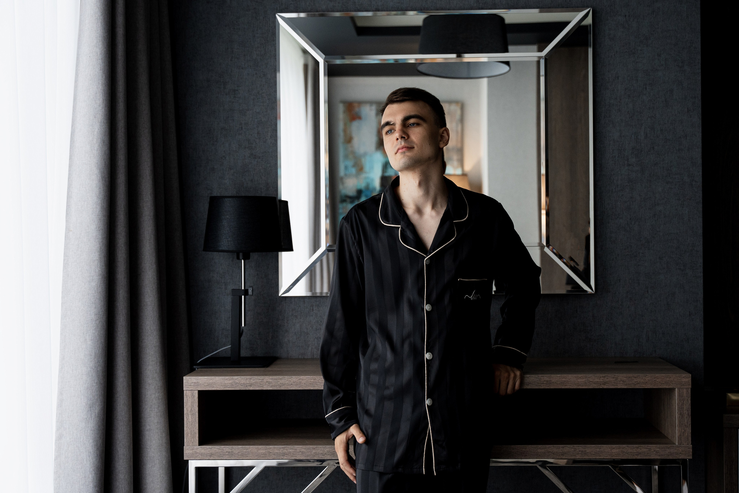 Иван и Екатерина 3/08/2024. Фотограф в Смоленске Ольга Давыдова