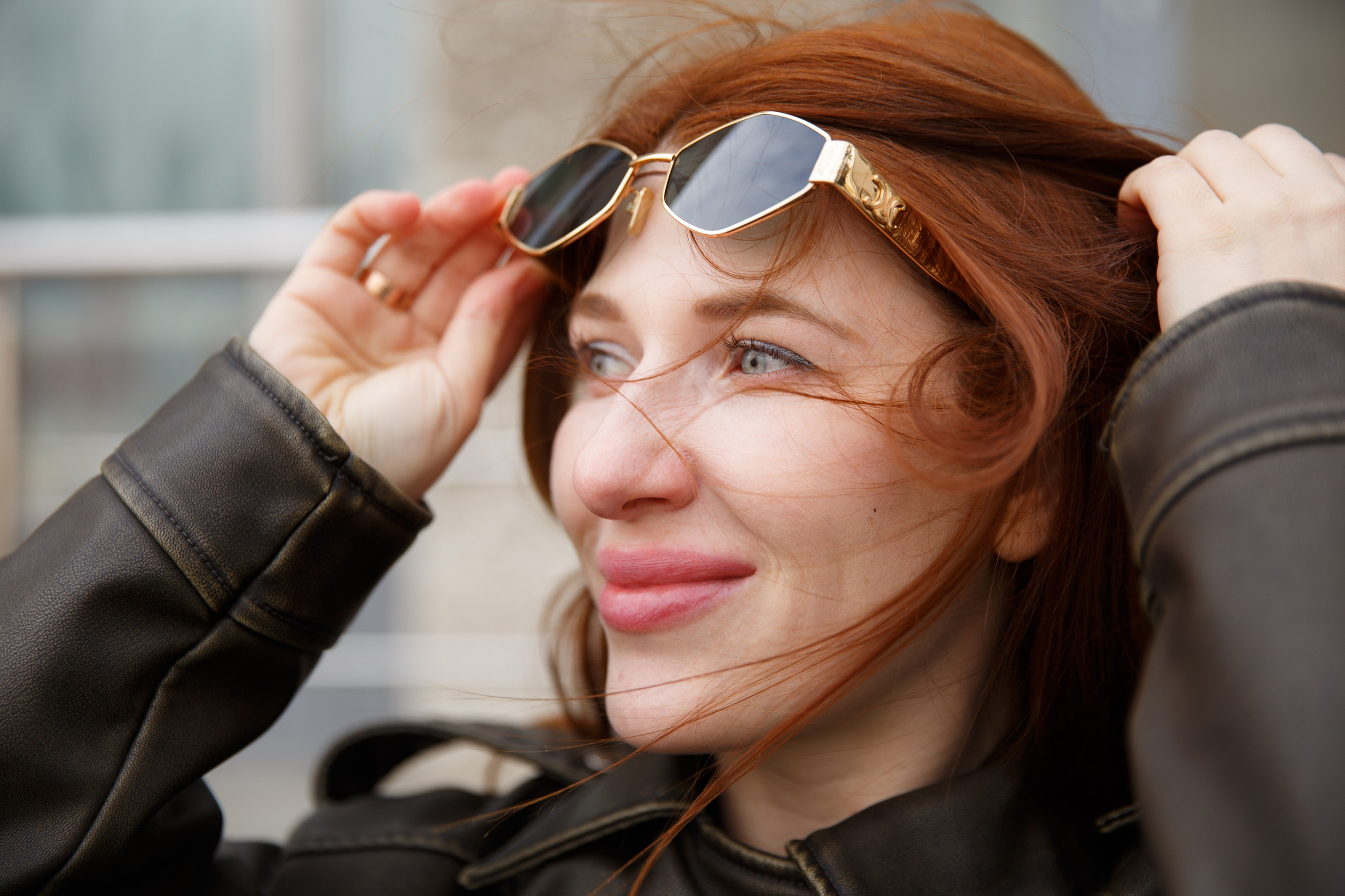 Елена. Женский и контент фотограф Люба Пунанцева. Северодвинск. Архангельск