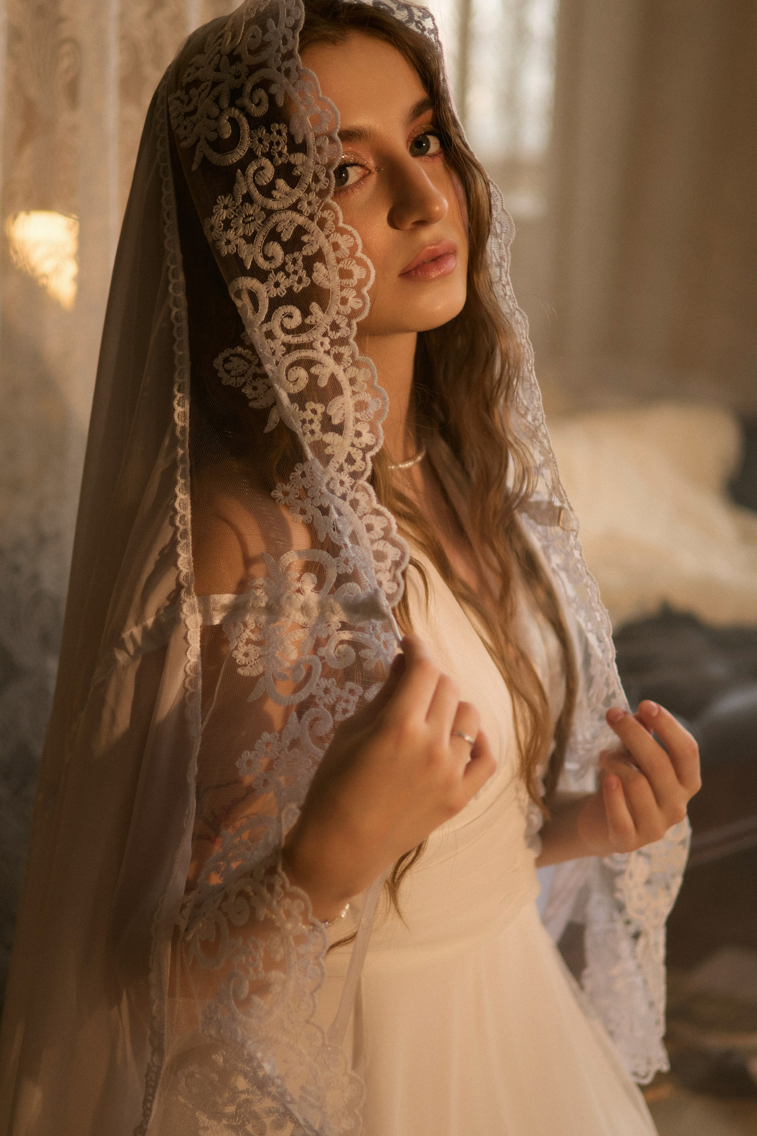 Екатерина. Фотограф в Екатеринбурге Мария Черноскутова