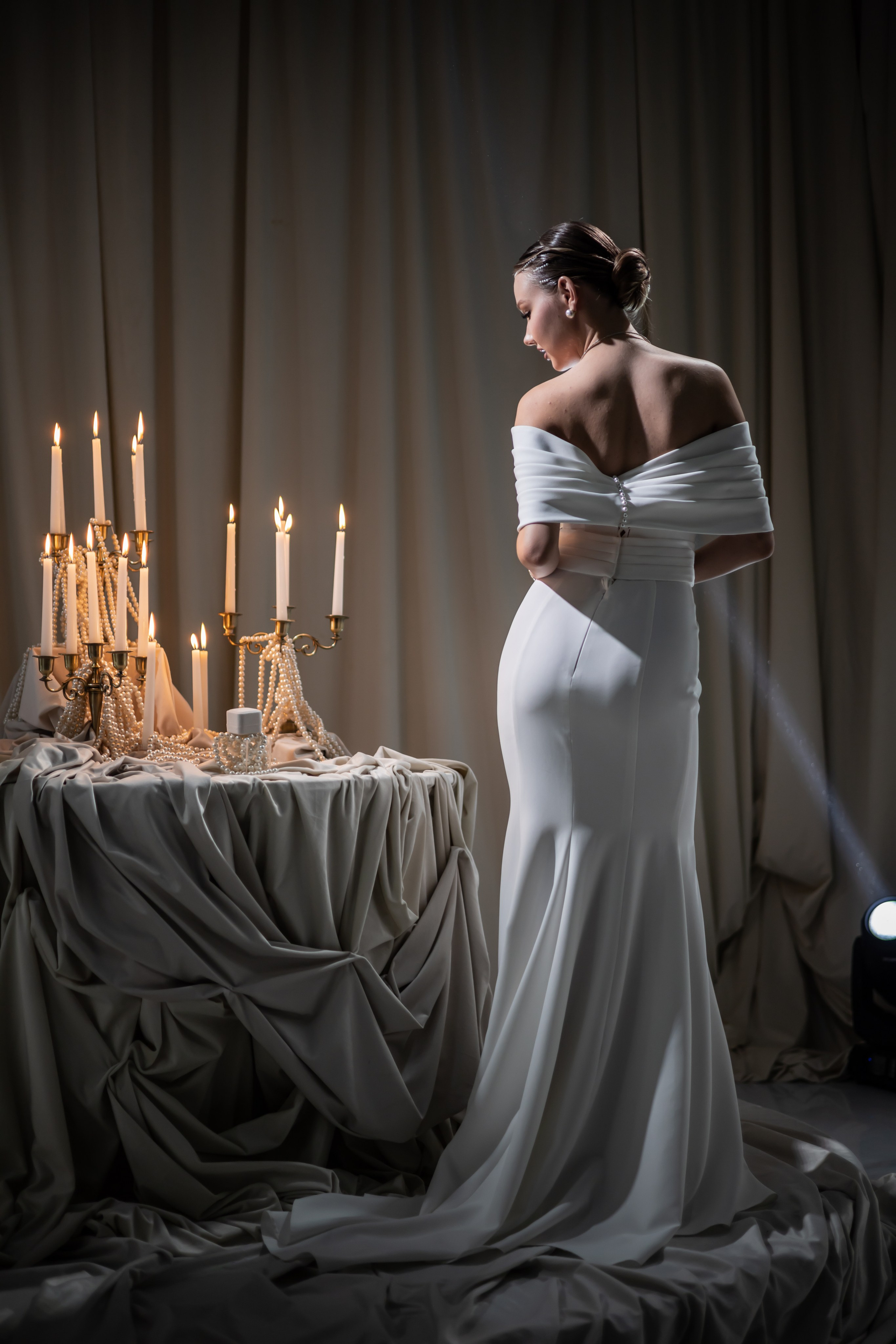 MATUR. Фотограф Элла Ефимова